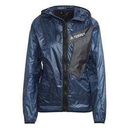 adidas TechRock 3In1 Windproof Jacket