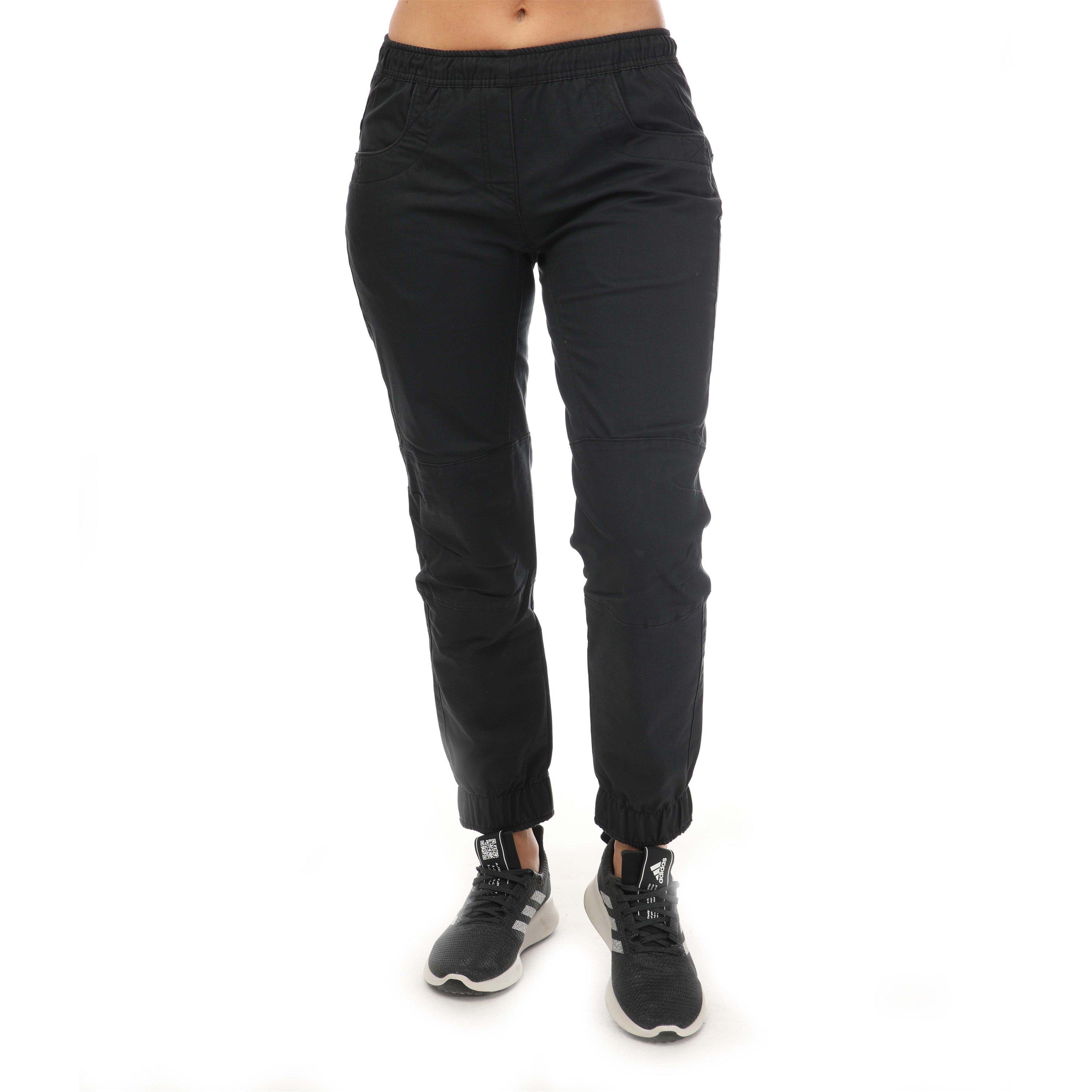 Black - Five Ten - Felsblock Pants Womens - 1