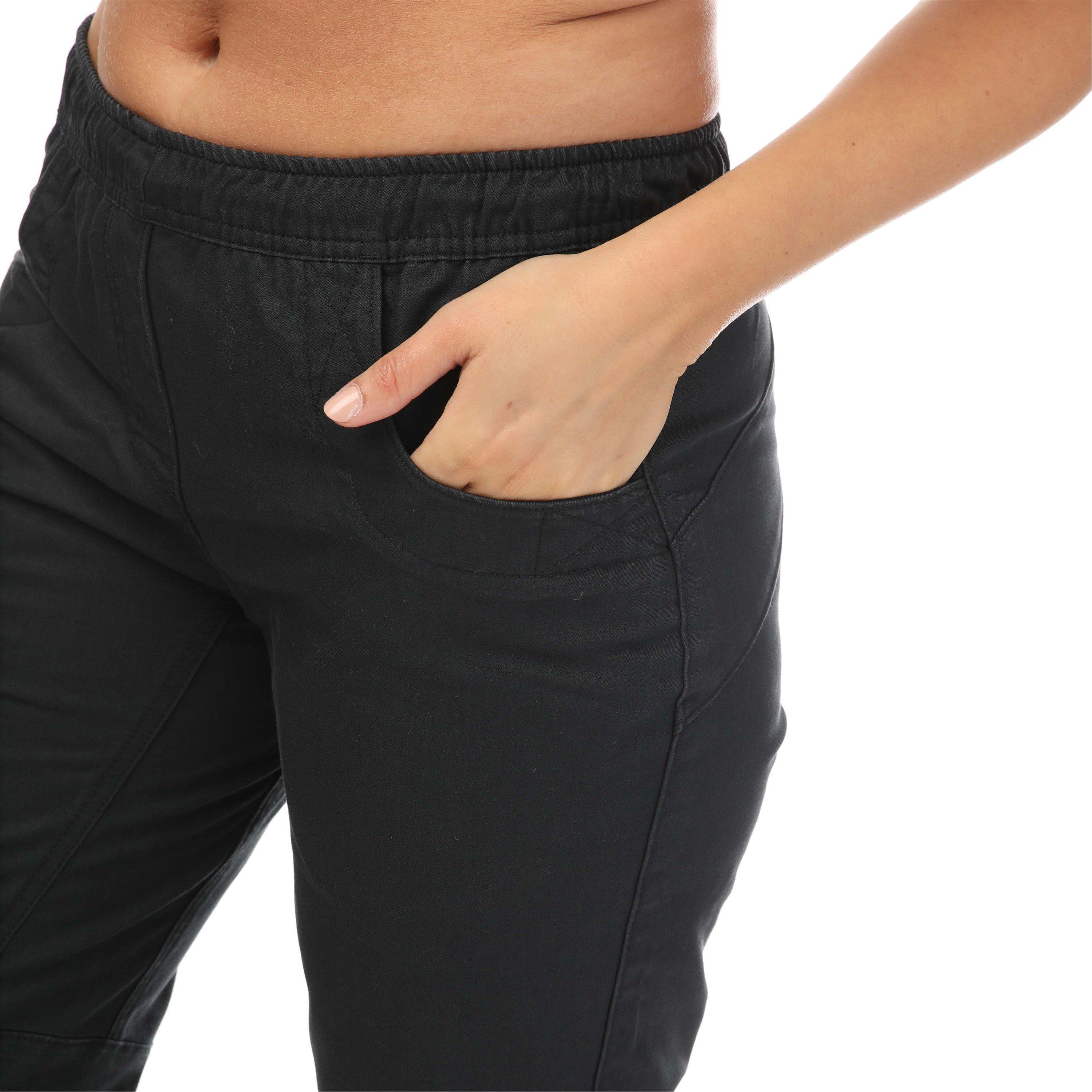 Black - Five Ten - Ten Felsblock Pants Womens - 4