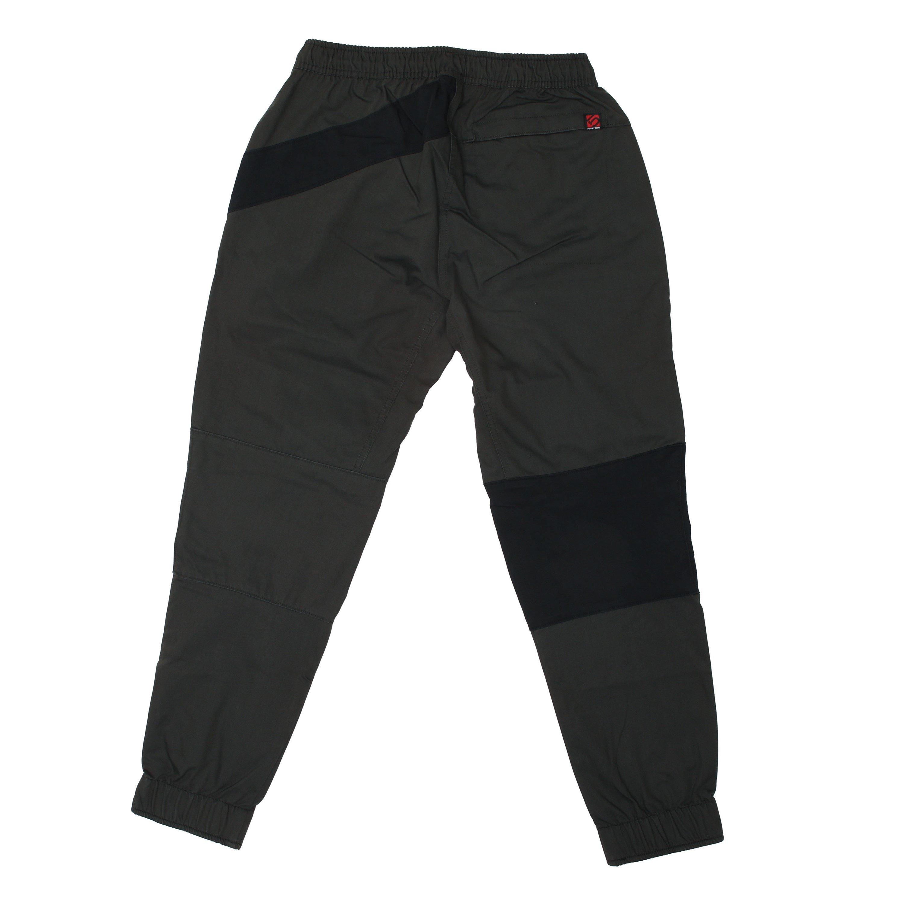 Green - Five Ten - Ten Felsblock Pants - 2