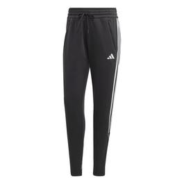 adidas Tiro 23 League Sweat Tracksuit Bottoms Womens