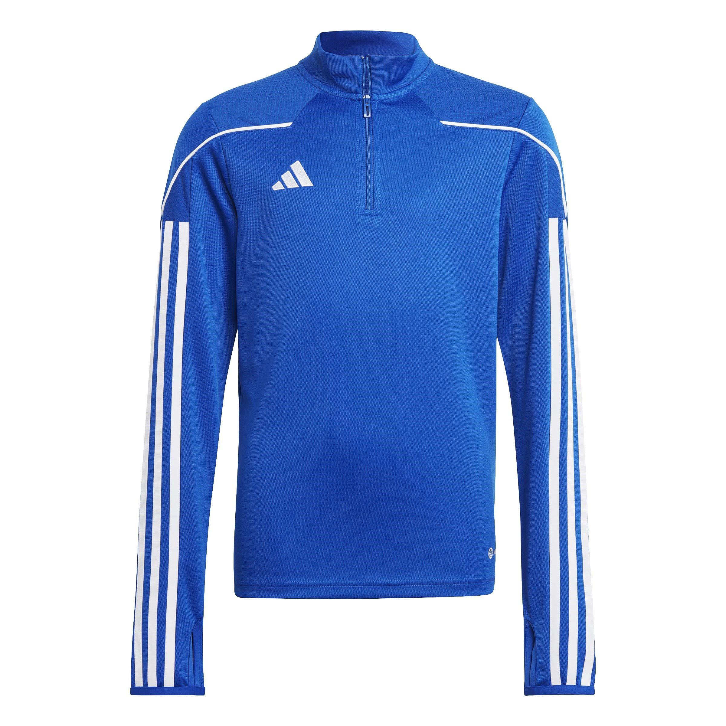 Adidas  Kids Tiro 23 League Training Tracksuit Bottoms Juniors - Team Royal Blue - 13 Years