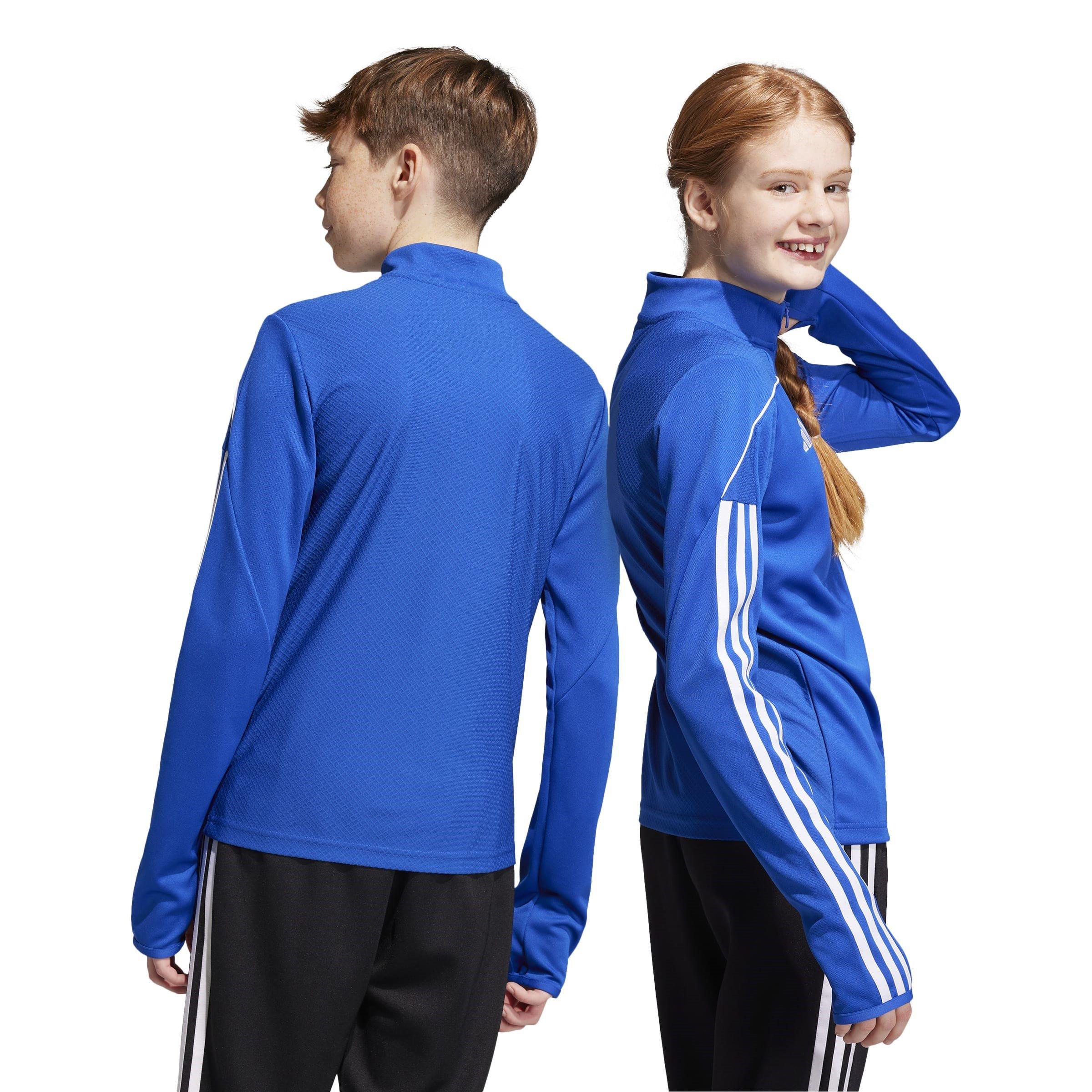 Squadra blu reale - adidas - Tiro 23 League Training Tracksuit Bottoms Juniors - 4