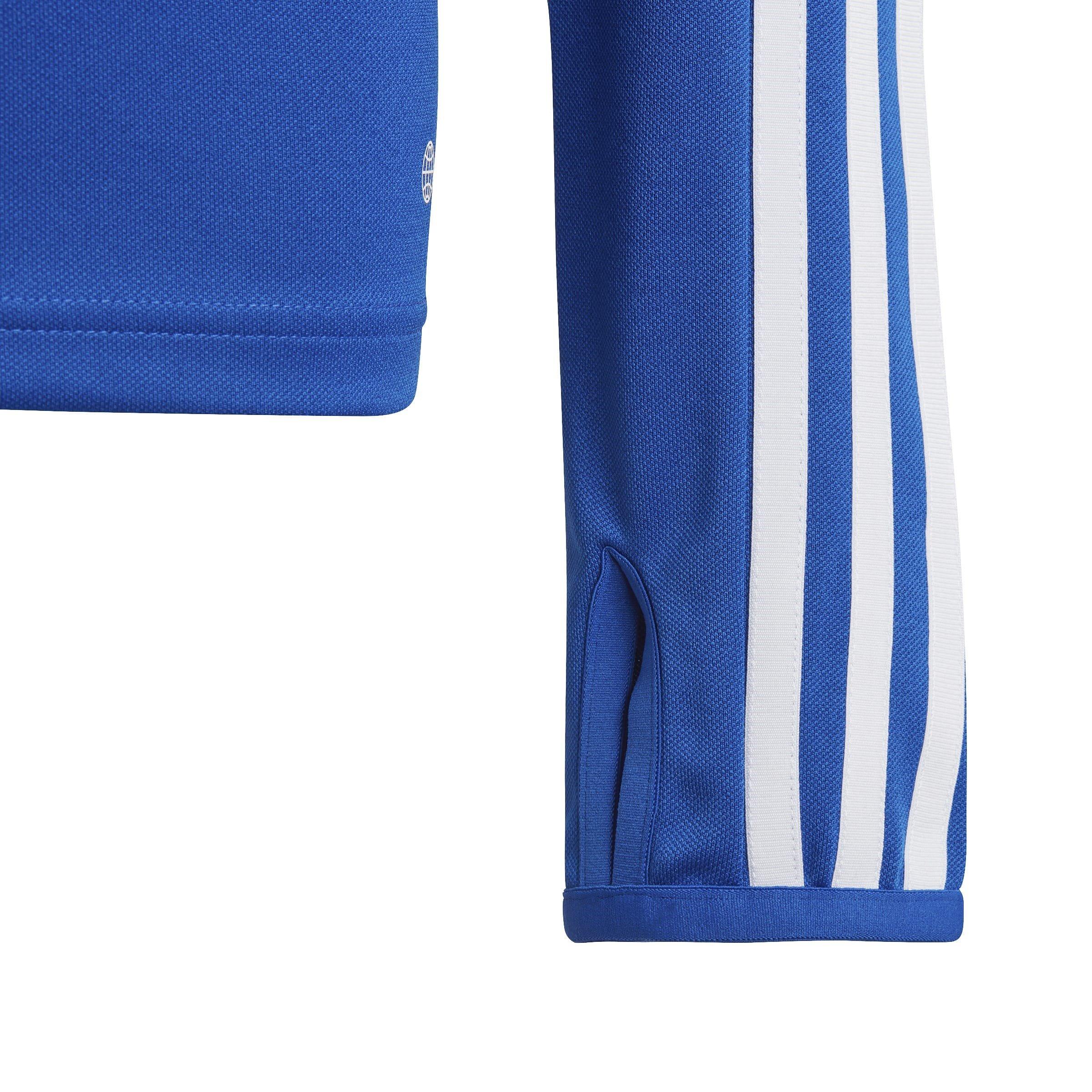 Squadra blu reale - adidas - Tiro 23 League Training Tracksuit Bottoms Juniors - 5