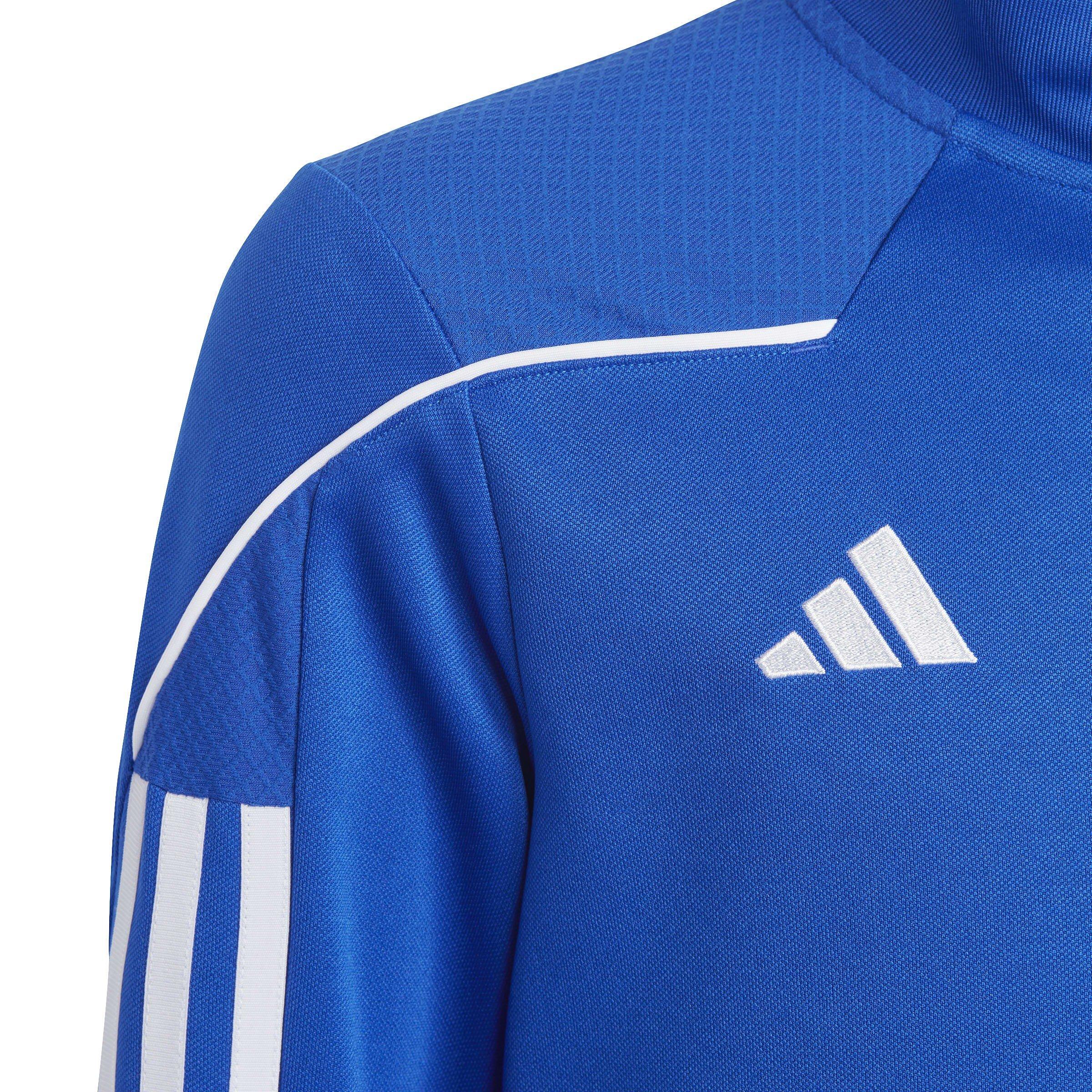 Squadra blu reale - adidas - Tiro 23 League Training Tracksuit Bottoms Juniors - 6