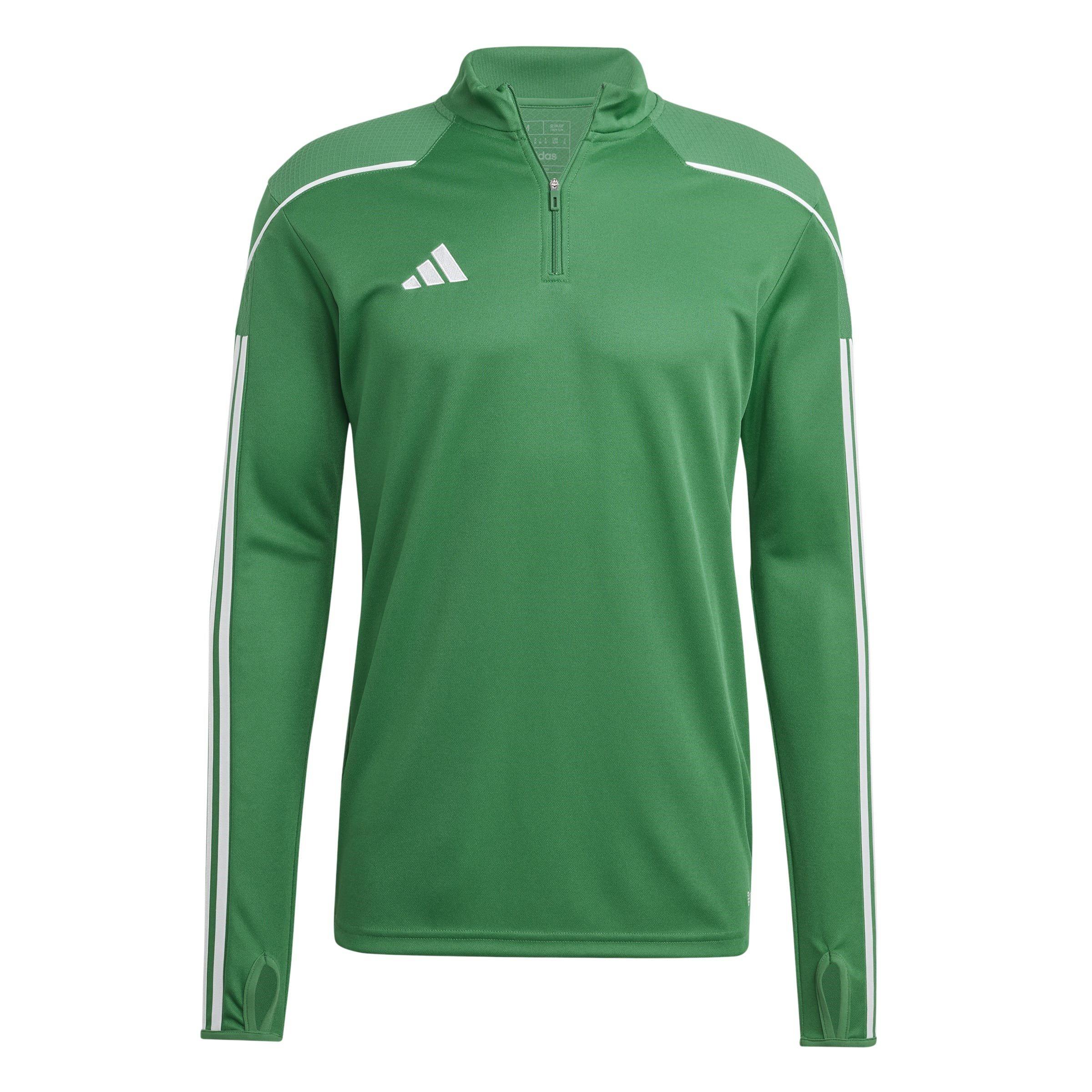 Adidas Men's Tiro 23 League Training Top - Team Green - XS
