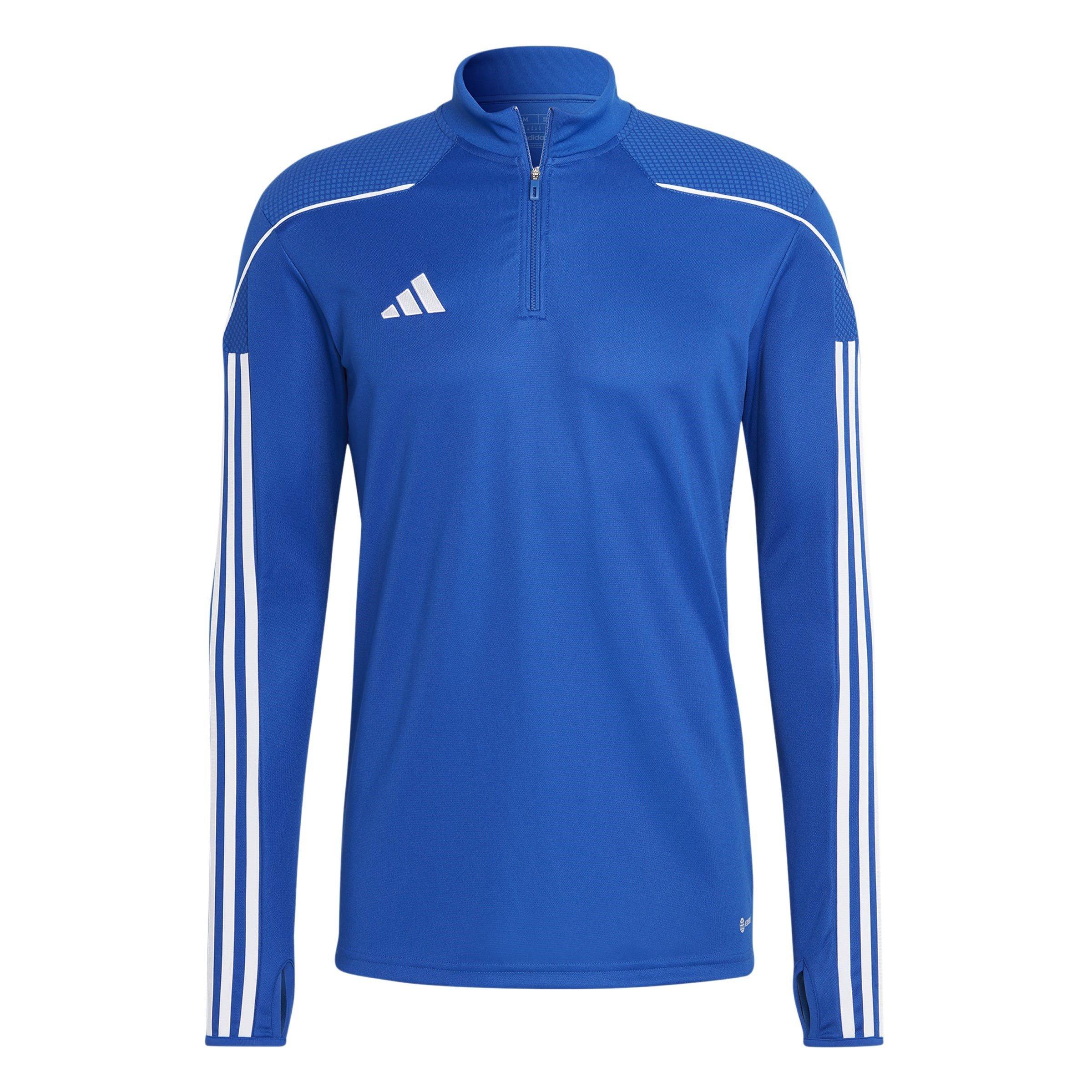 Adidas Men's Tiro 23 League Training Top - Team Royal Blue - S