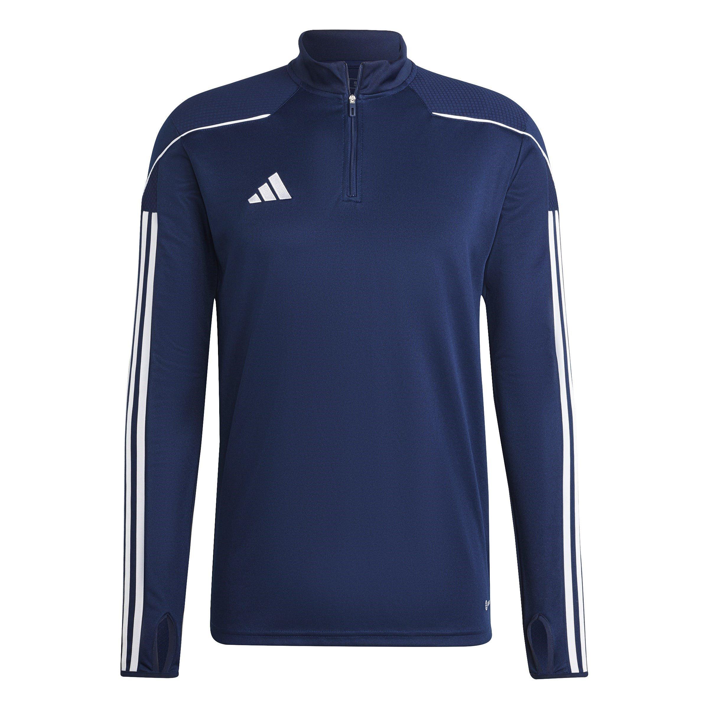 Adidas Men's Tiro 23 League Training Top - Navy Blue 2 - 2XL