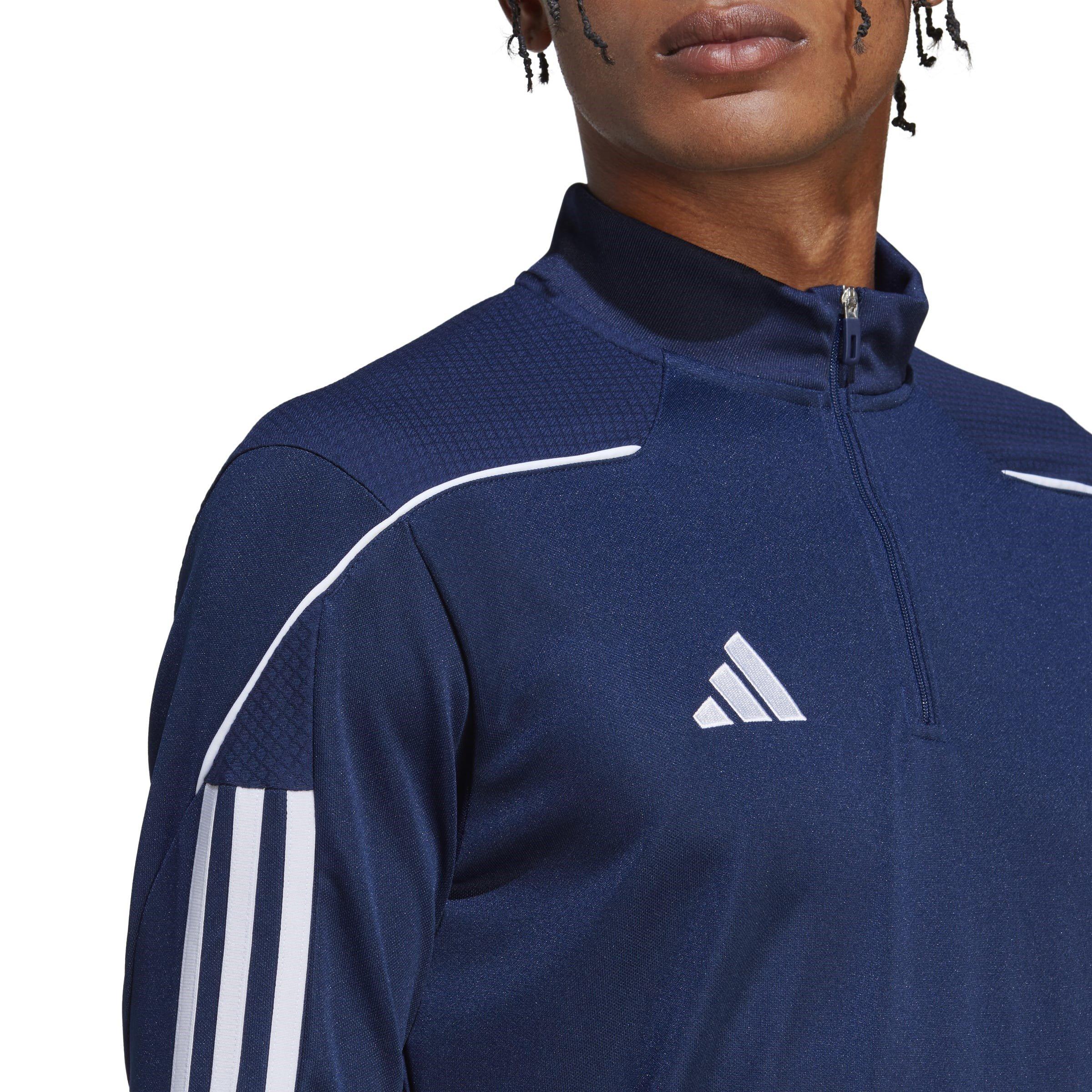 blu navy 2 - adidas - Tiro 23 League Training Top - 5