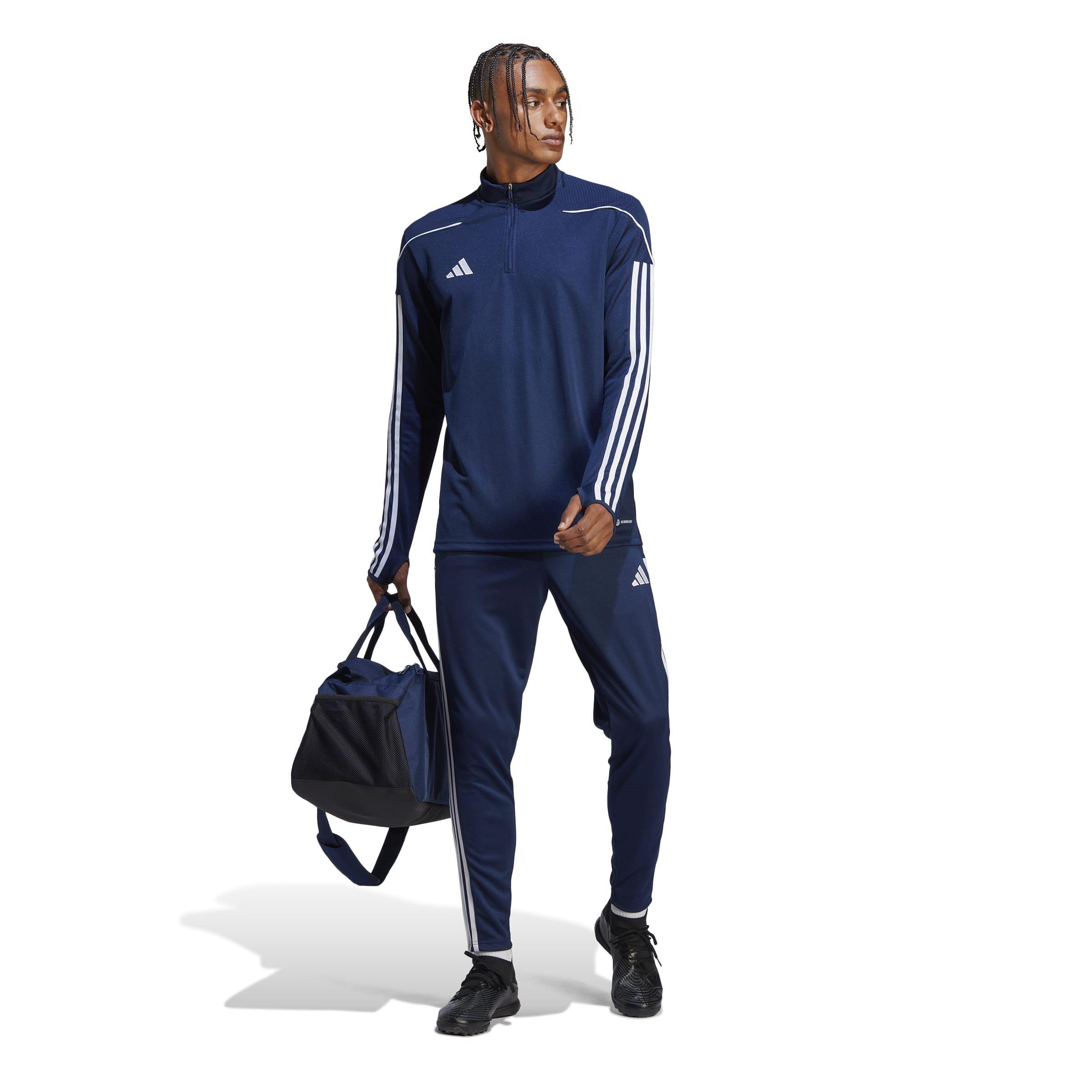 blu navy 2 - adidas - Tiro 23 League Training Top - 7