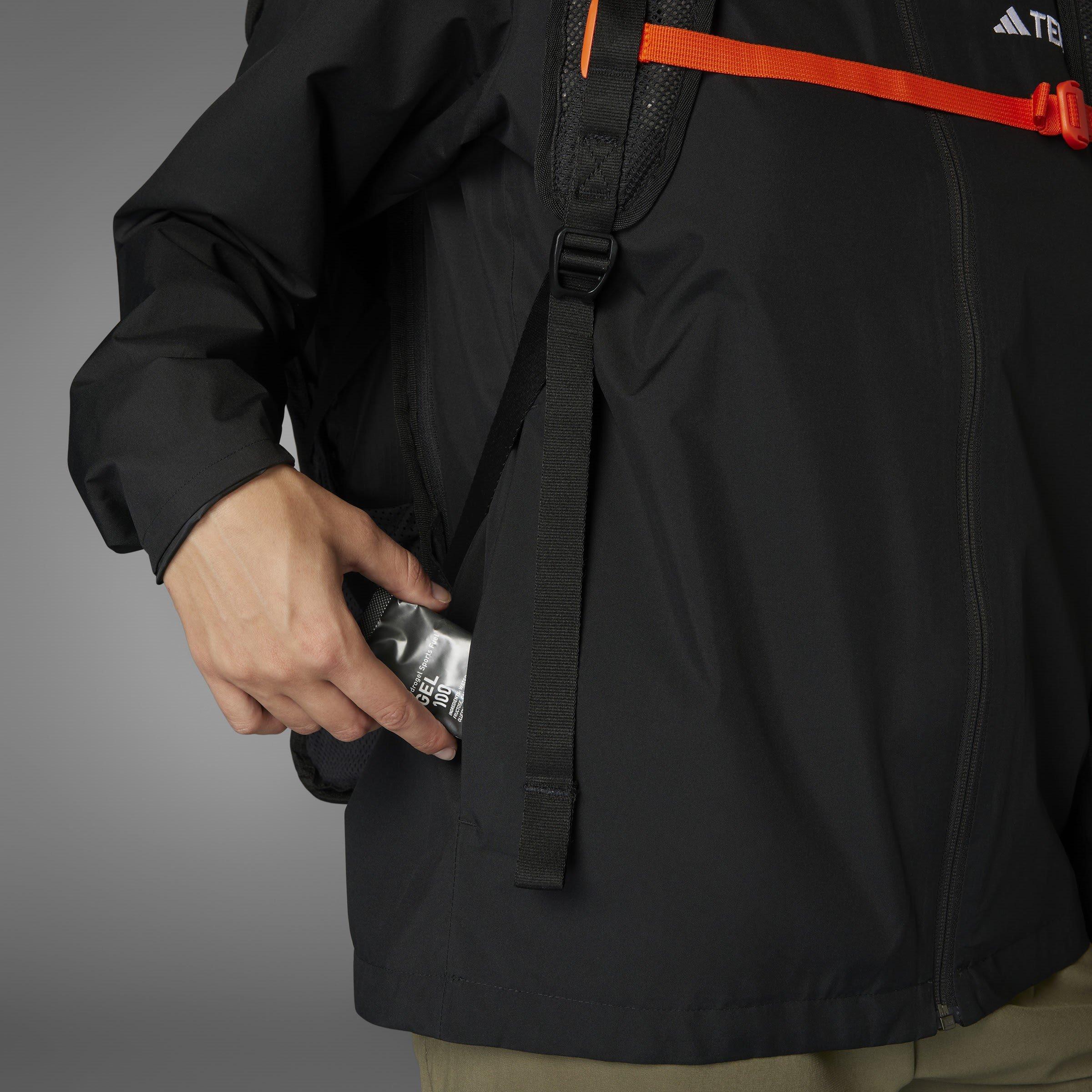 Sort - adidas - Multi Essentials 2L Rain Jacket Womens - 15