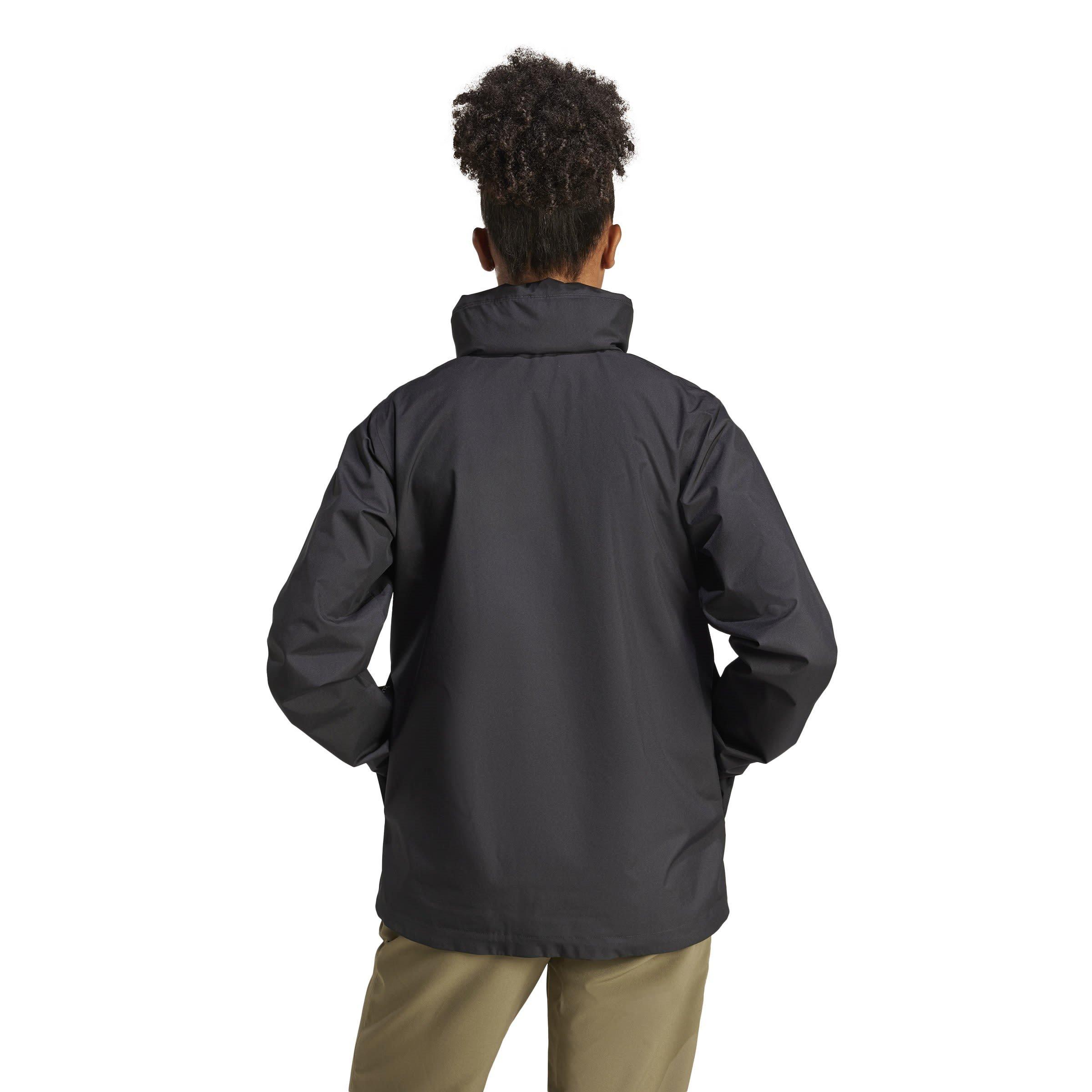 Sort - adidas - Multi Essentials 2L Rain Jacket Womens - 3