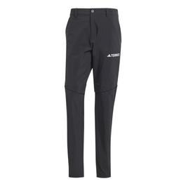 adidas Terrex Multi Zip Off Trousers Mens