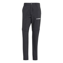 adidas Terrex Multi Zip-Off Trousers Mens
