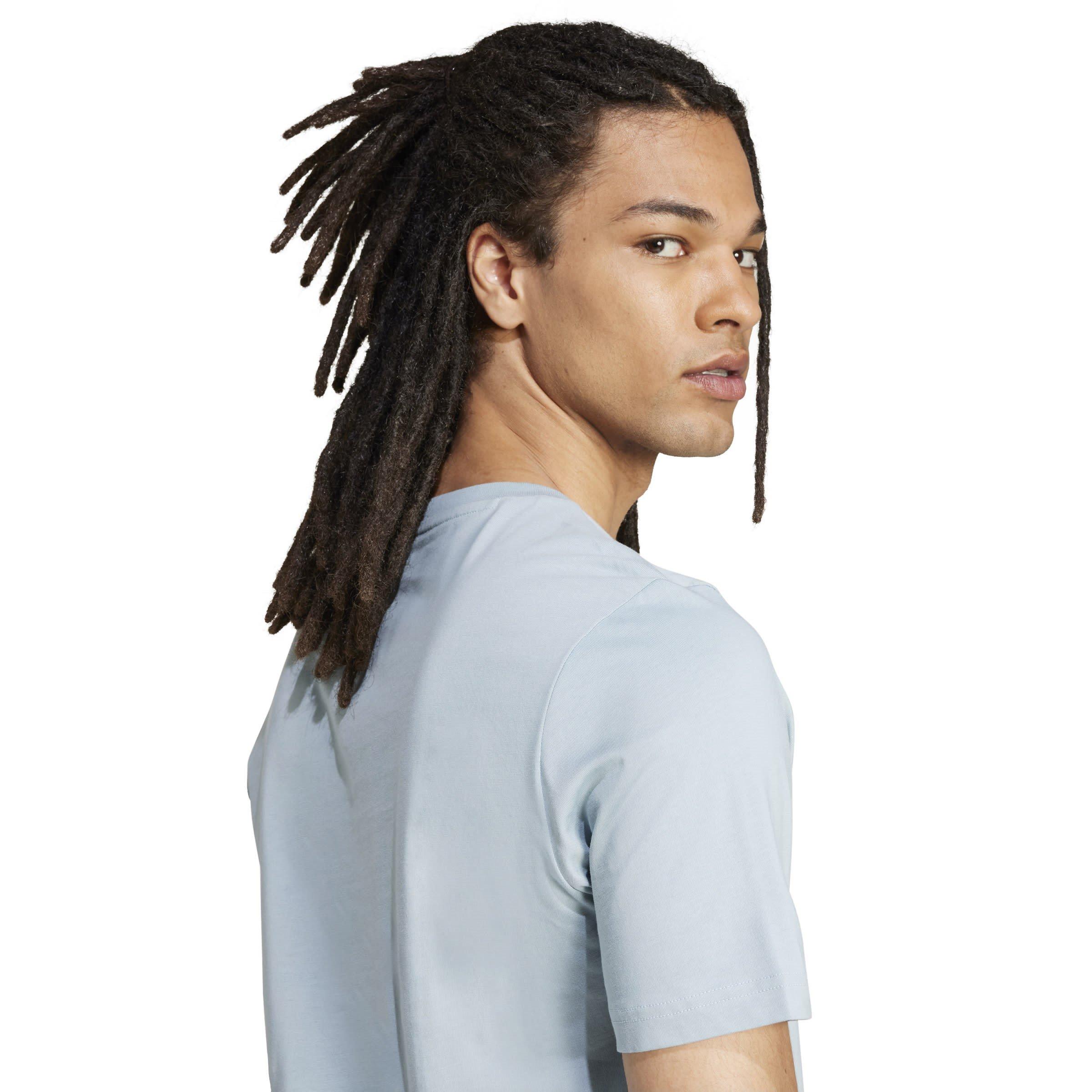 Magisch Grijs - adidas - Terrex Graphic T-Shirt Mens - 6