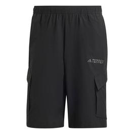 adidas Terrex Xploric Cargo Shorts Mens