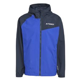 adidas Waterproof Jacket Mens