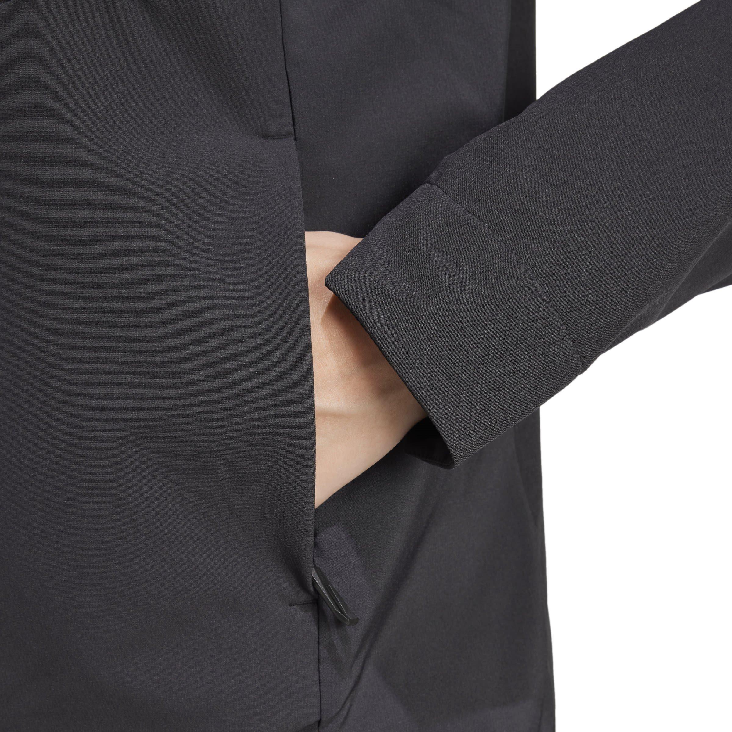 Nero - adidas - Terrex Multi Softshell Jacket Womens - 6