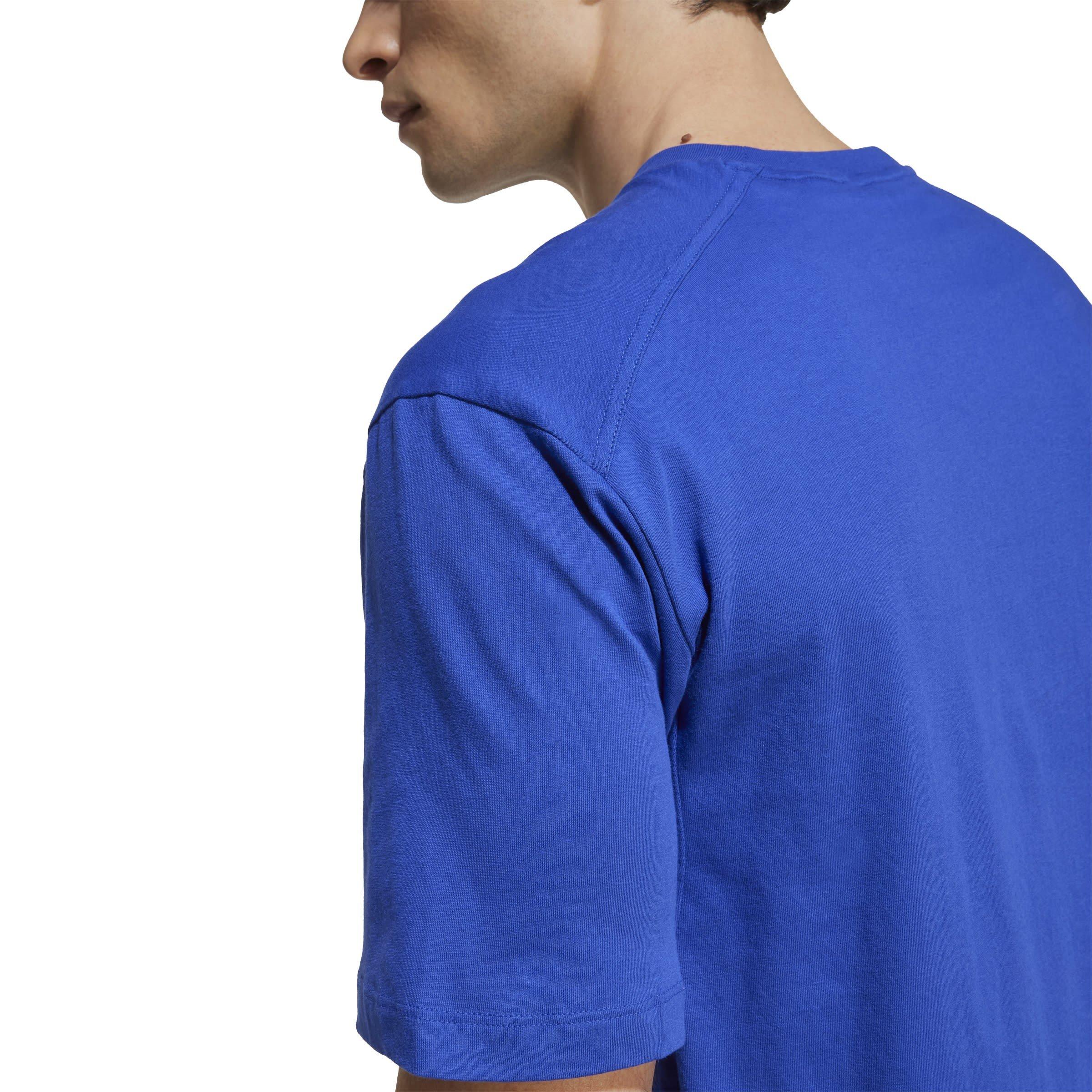 Semi Lucid - adidas - Terrex Classic Logo T-Shirt Mens - 6