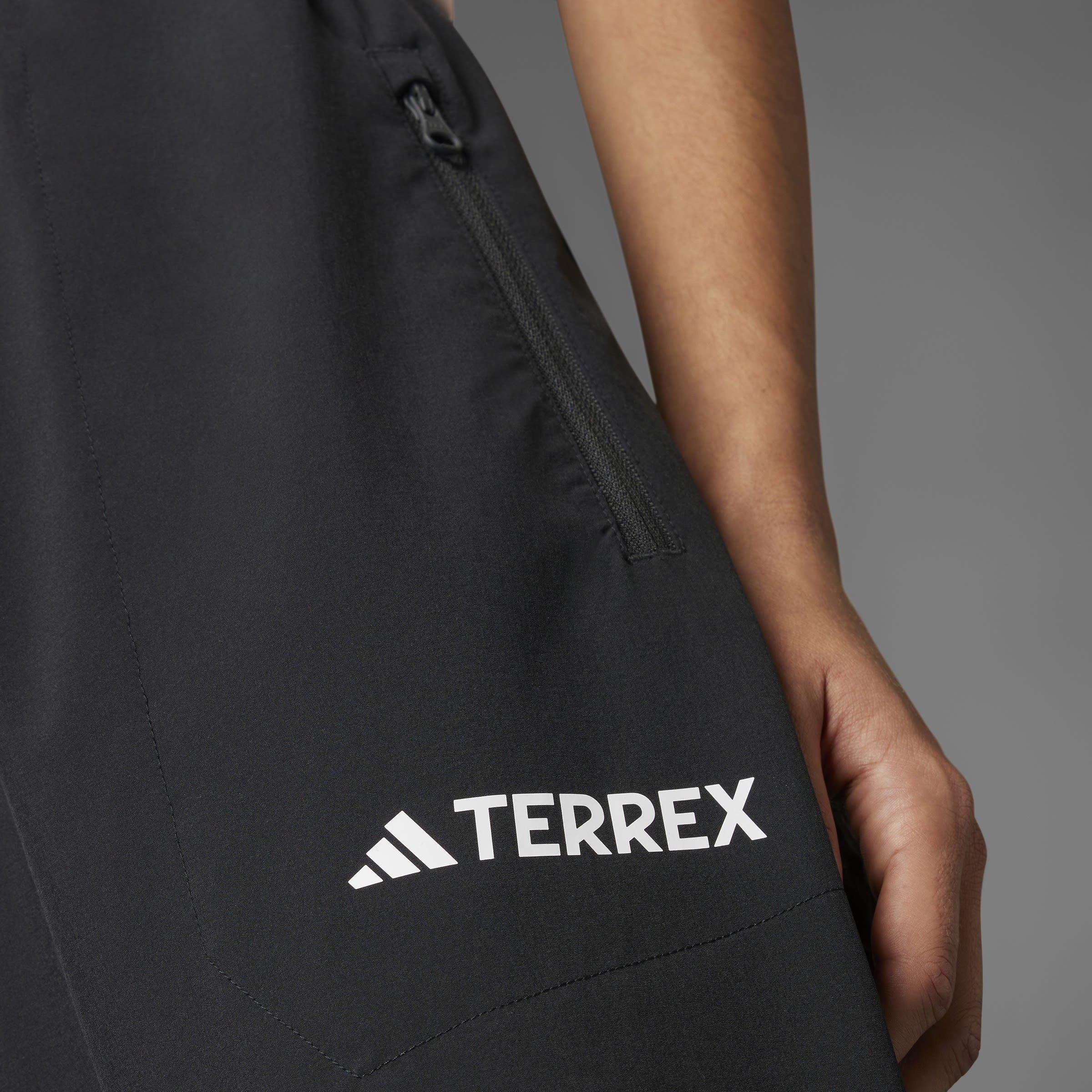 Schwarz - adidas - Multi Essentials Stretch Joggers Womens - 11