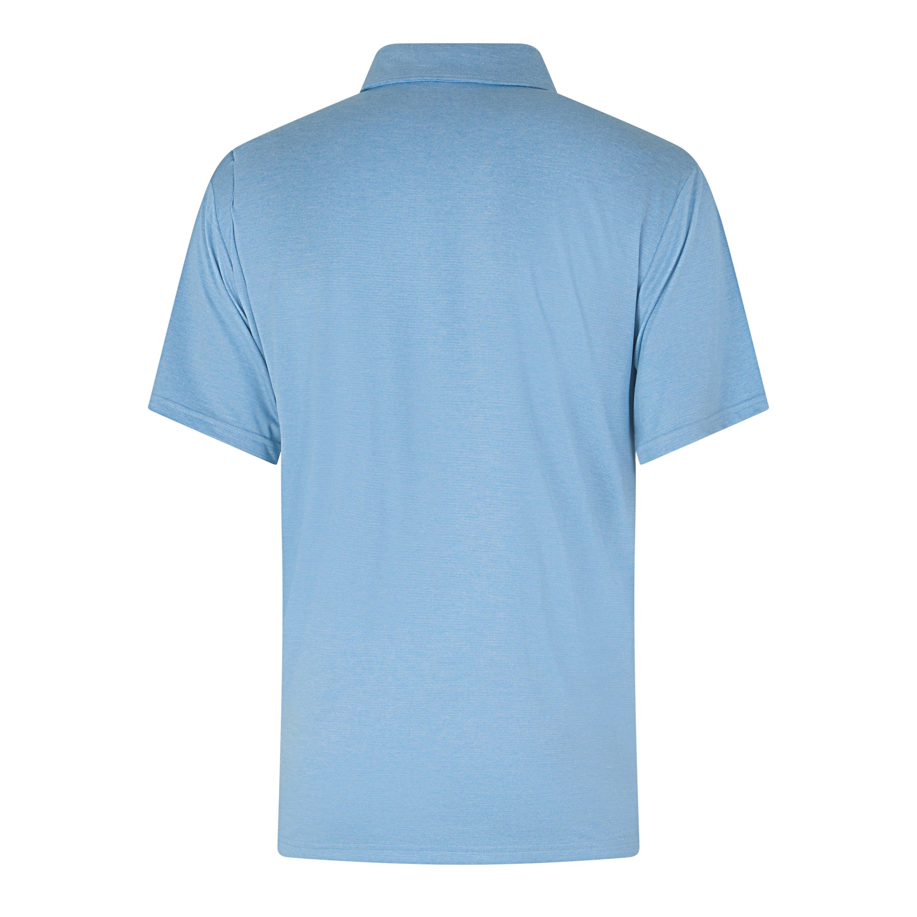 Blue - Columbia - Columbia Hike™ Polo - 2