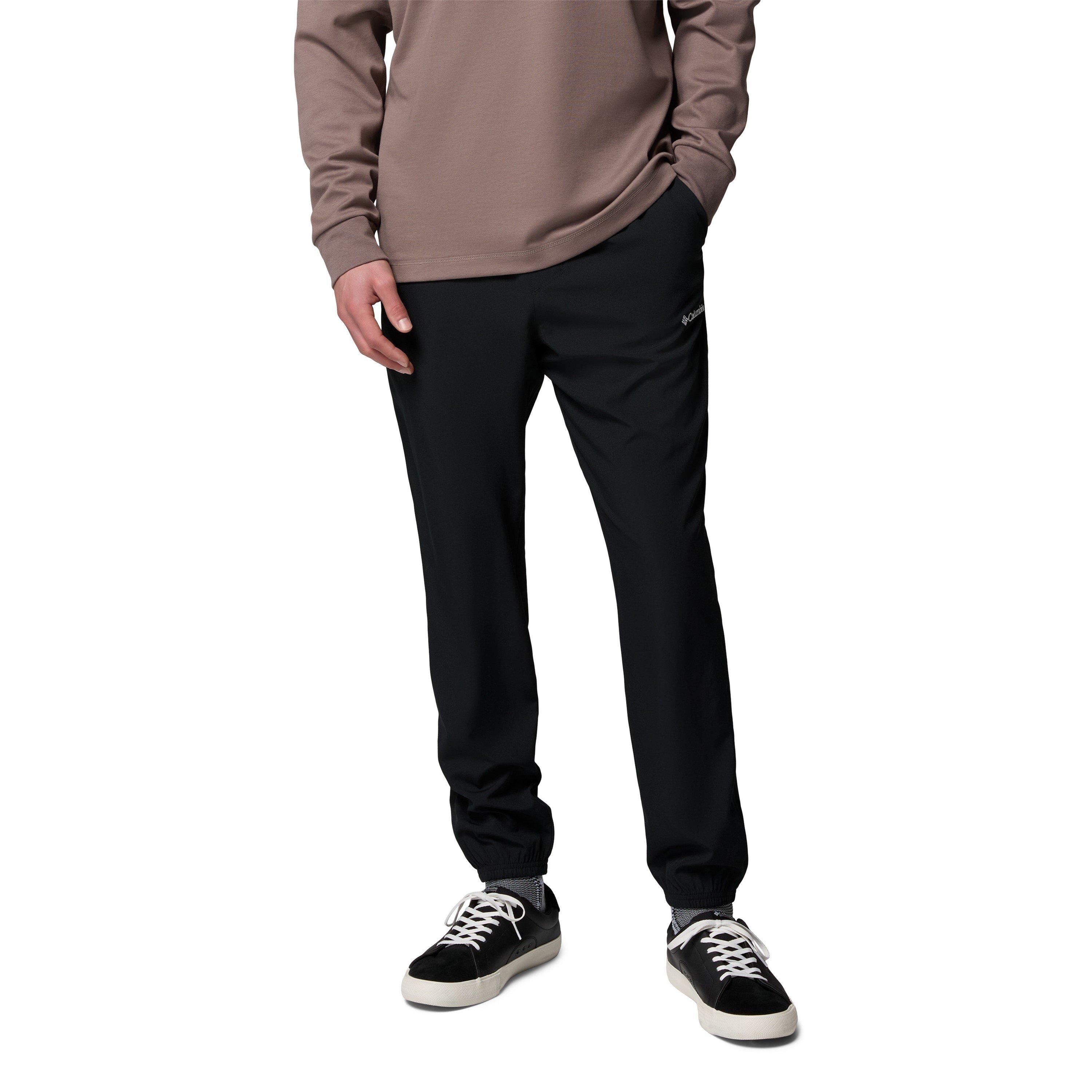 Nero - Columbia - Hike Jogger II Pants Mens - 1