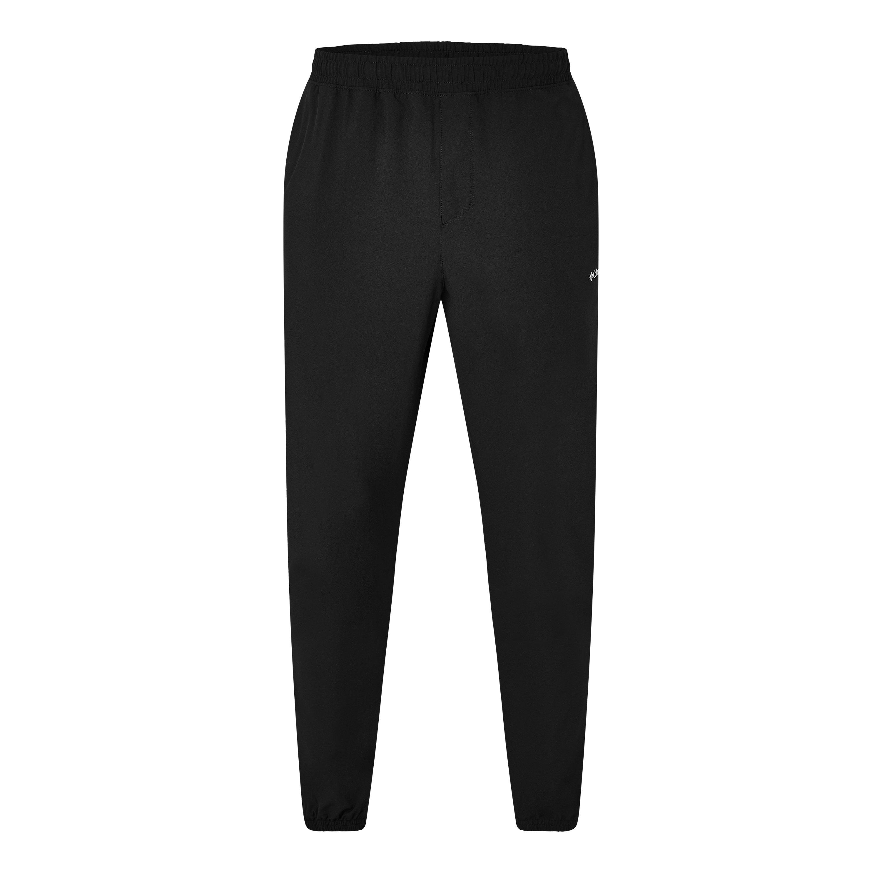 Black - Columbia - Vital Valley™ Jogger - 1