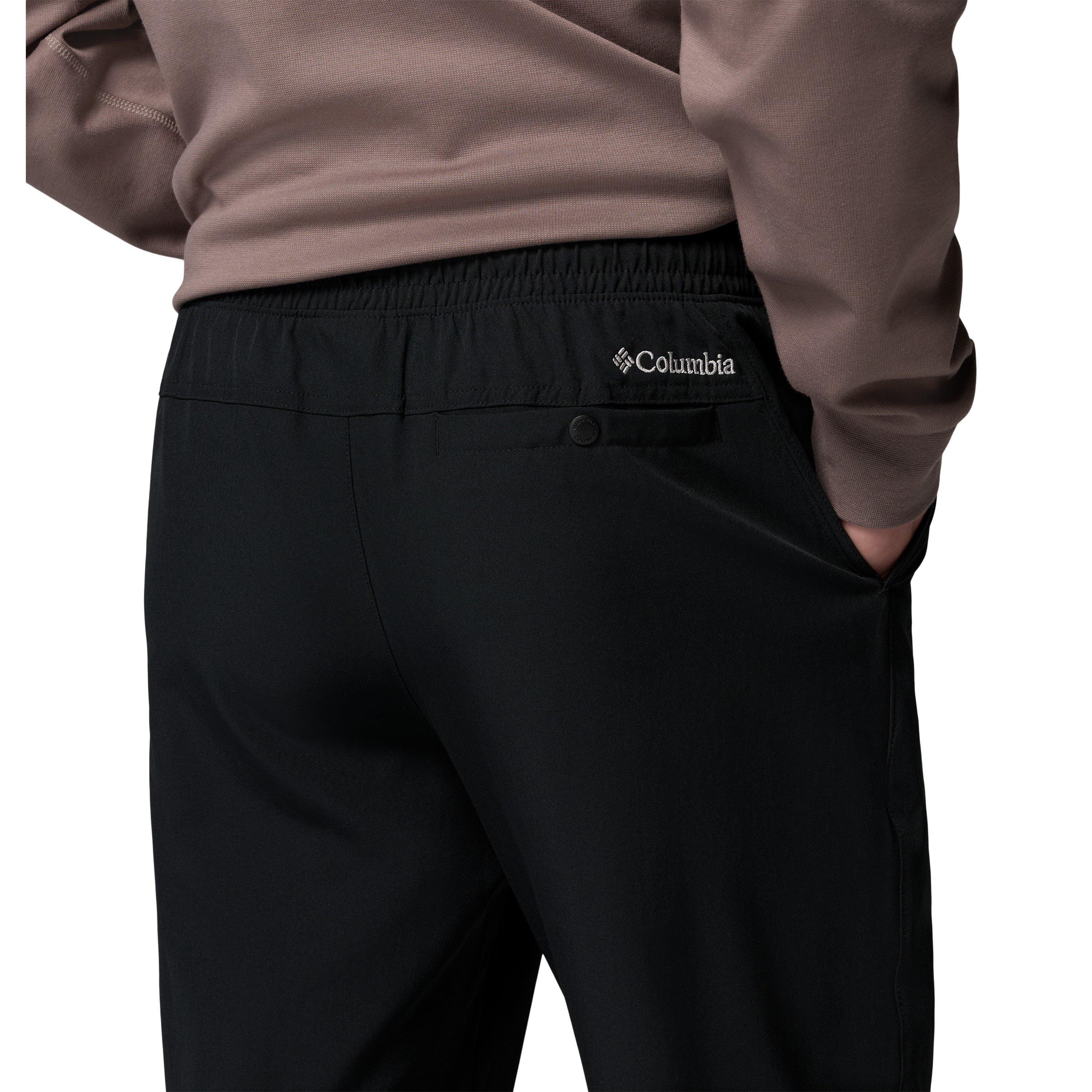 Nero - Columbia - Hike Jogger II Pants Mens - 4