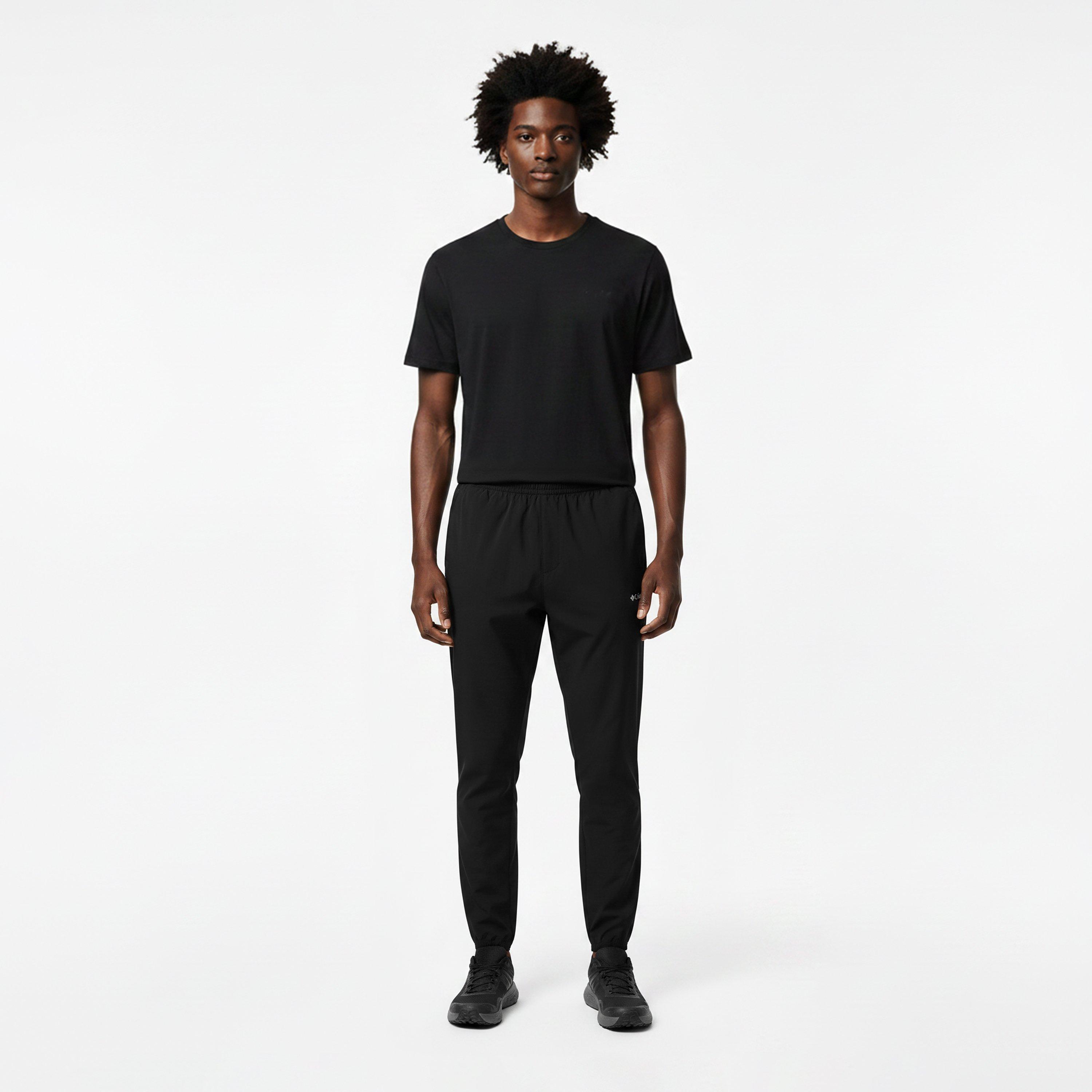 Black - Columbia - Vital Valley™ Jogger - 6
