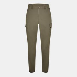 Columbia Tech Trail Walking Trousers Mens