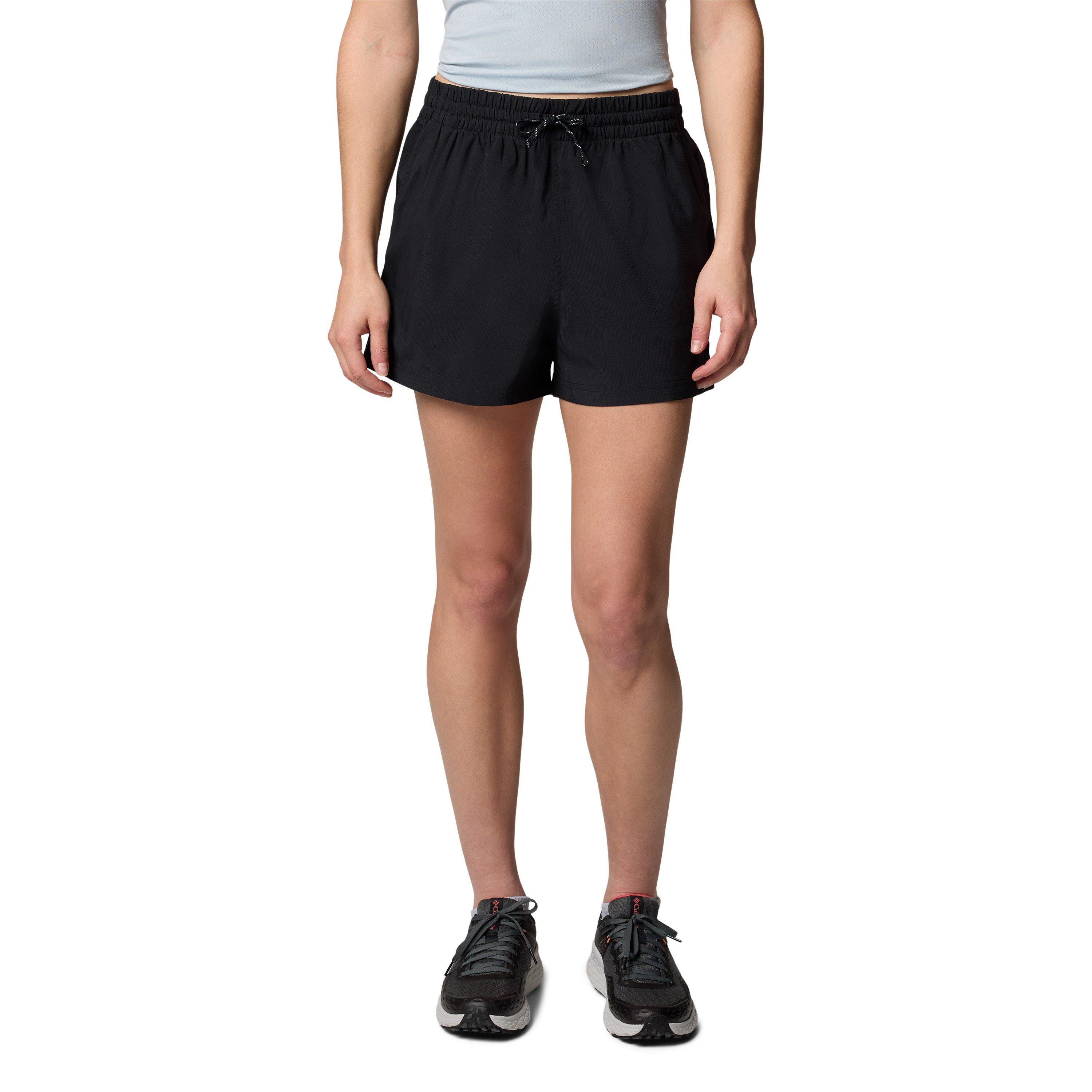 Columbia Women's Bluevista Hill™ Short - Black - 12 (M)