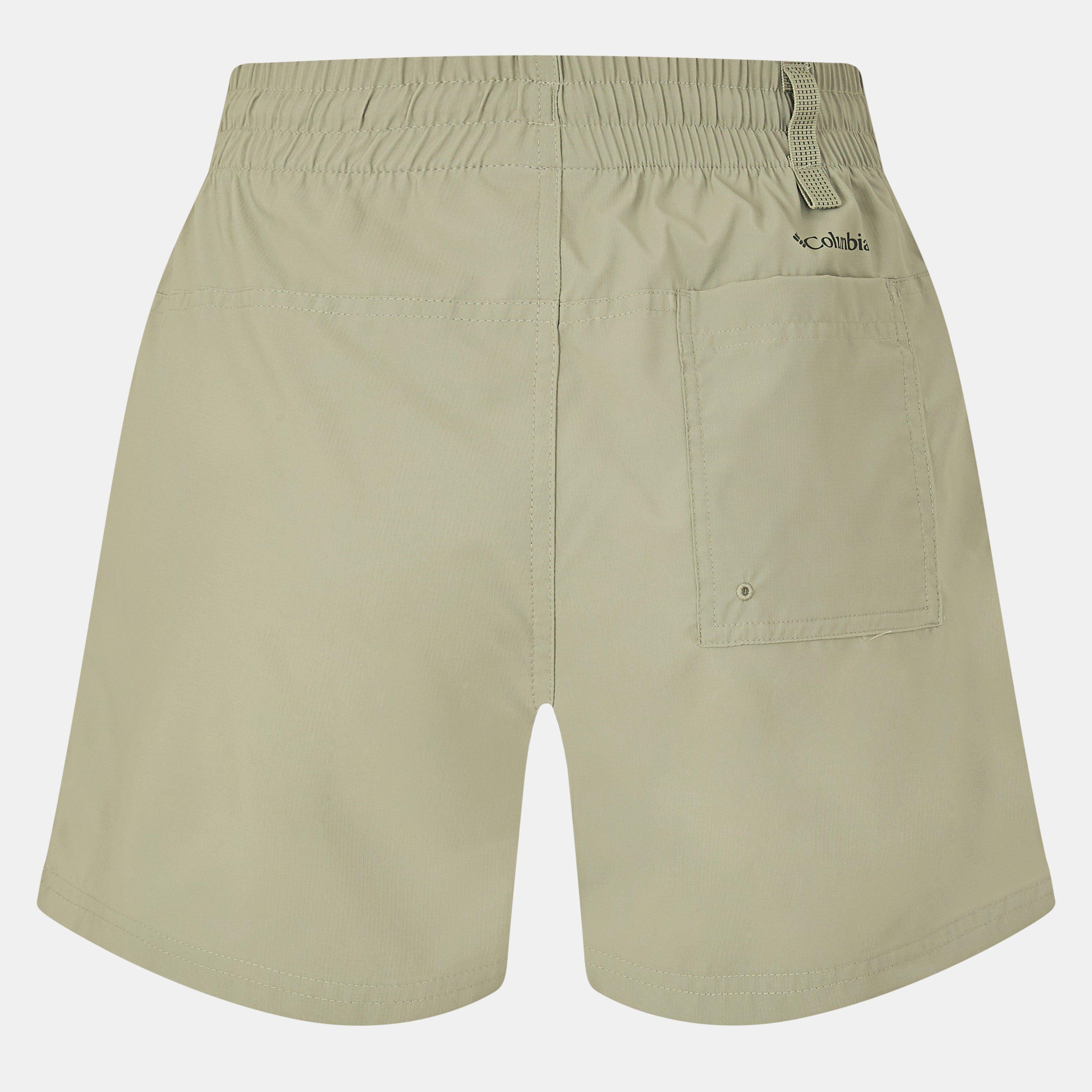 Safari - Columbia - Blue Vista Walking Shorts Womens - 2