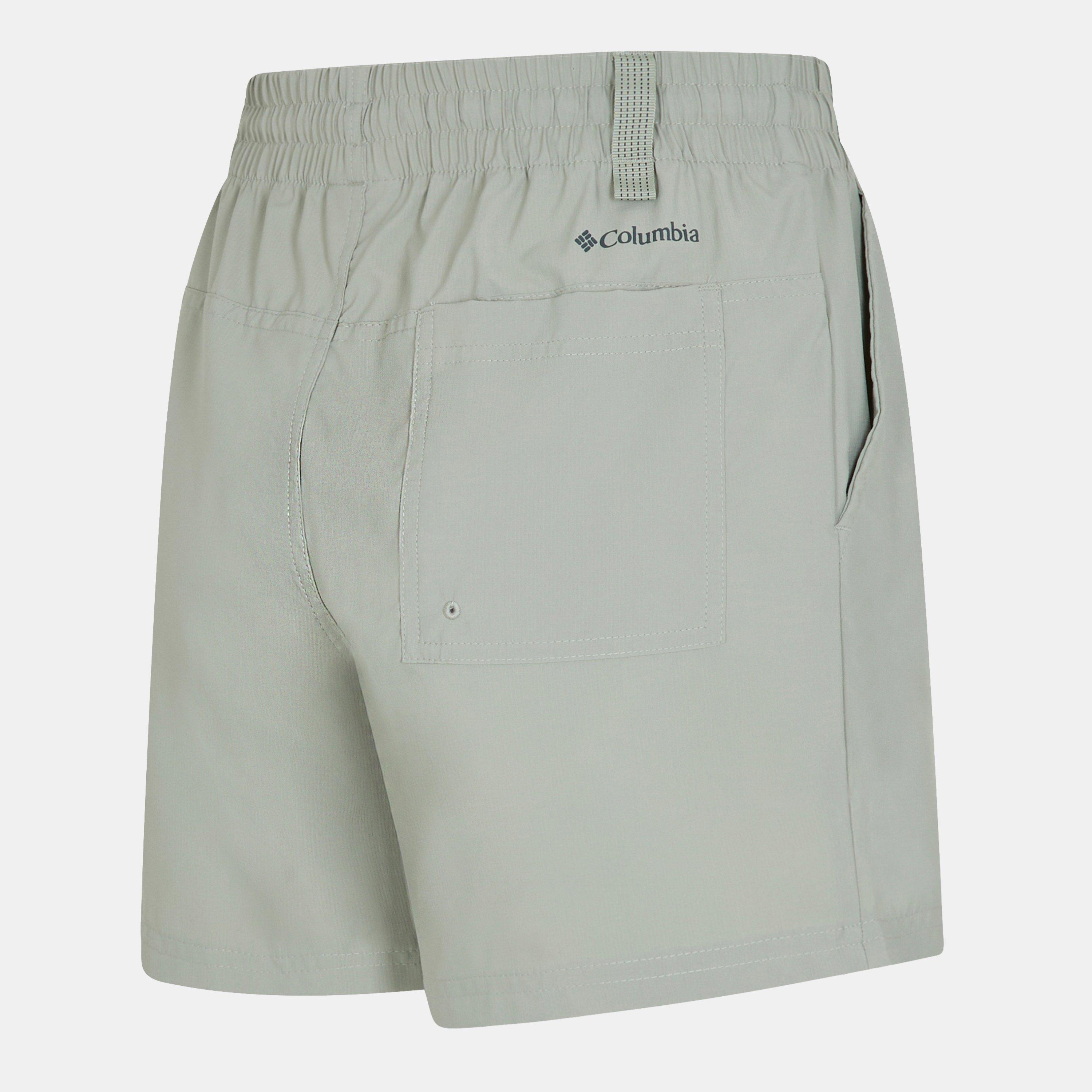 Safari - Columbia - Blue Vista Walking Shorts Womens - 7