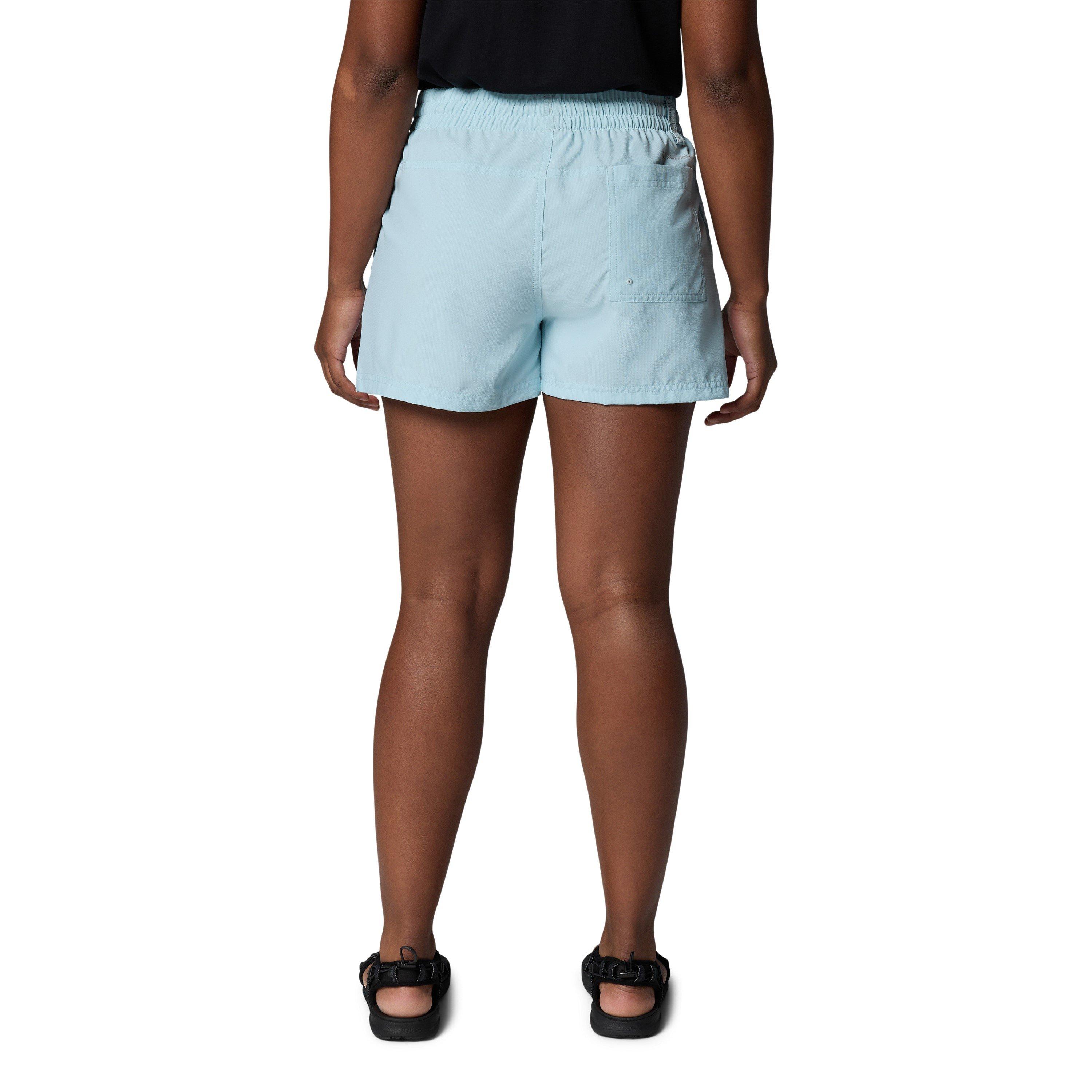 Blue - Columbia - BlueVista Hill™ Short - 2