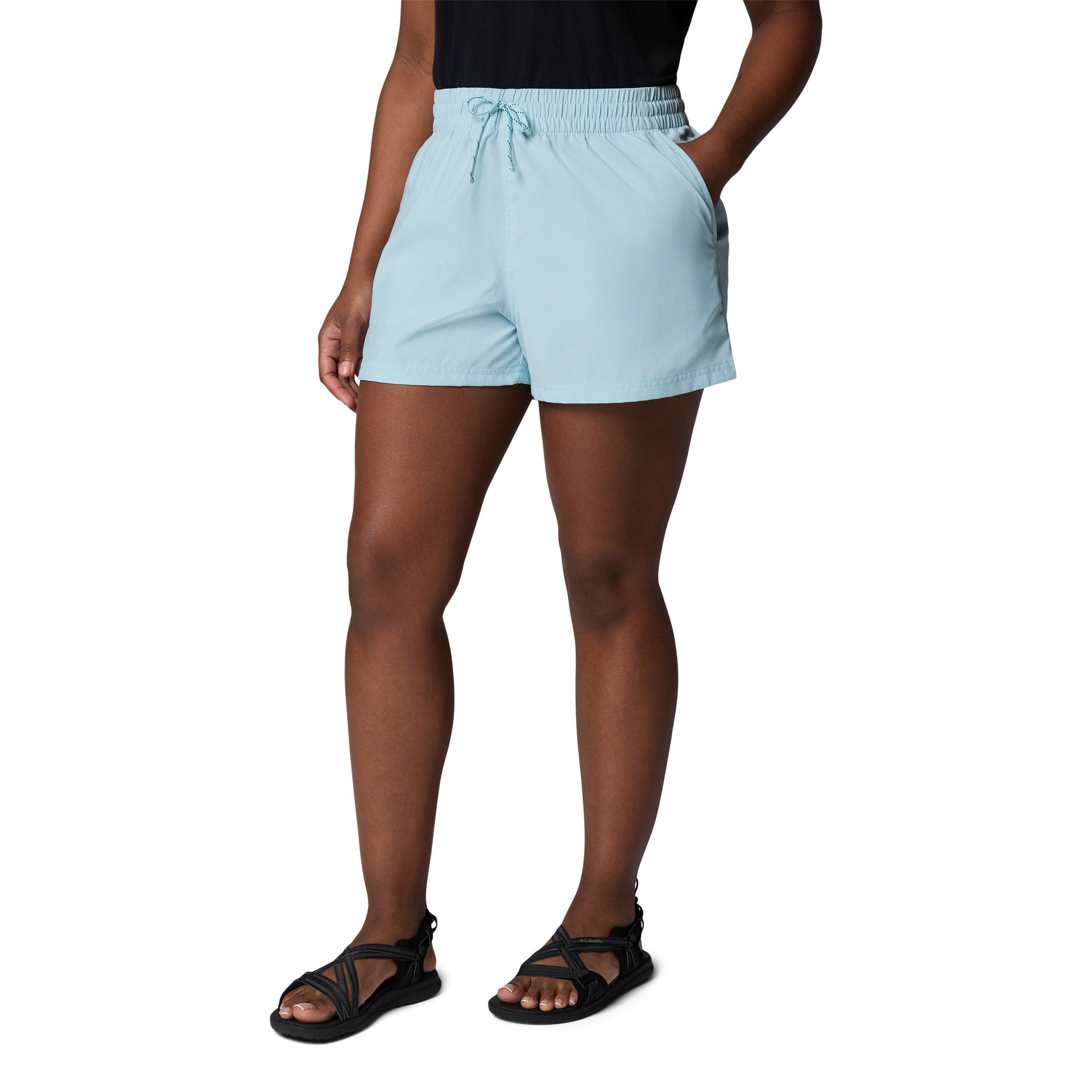 Blue - Columbia - BlueVista Hill™ Short - 3