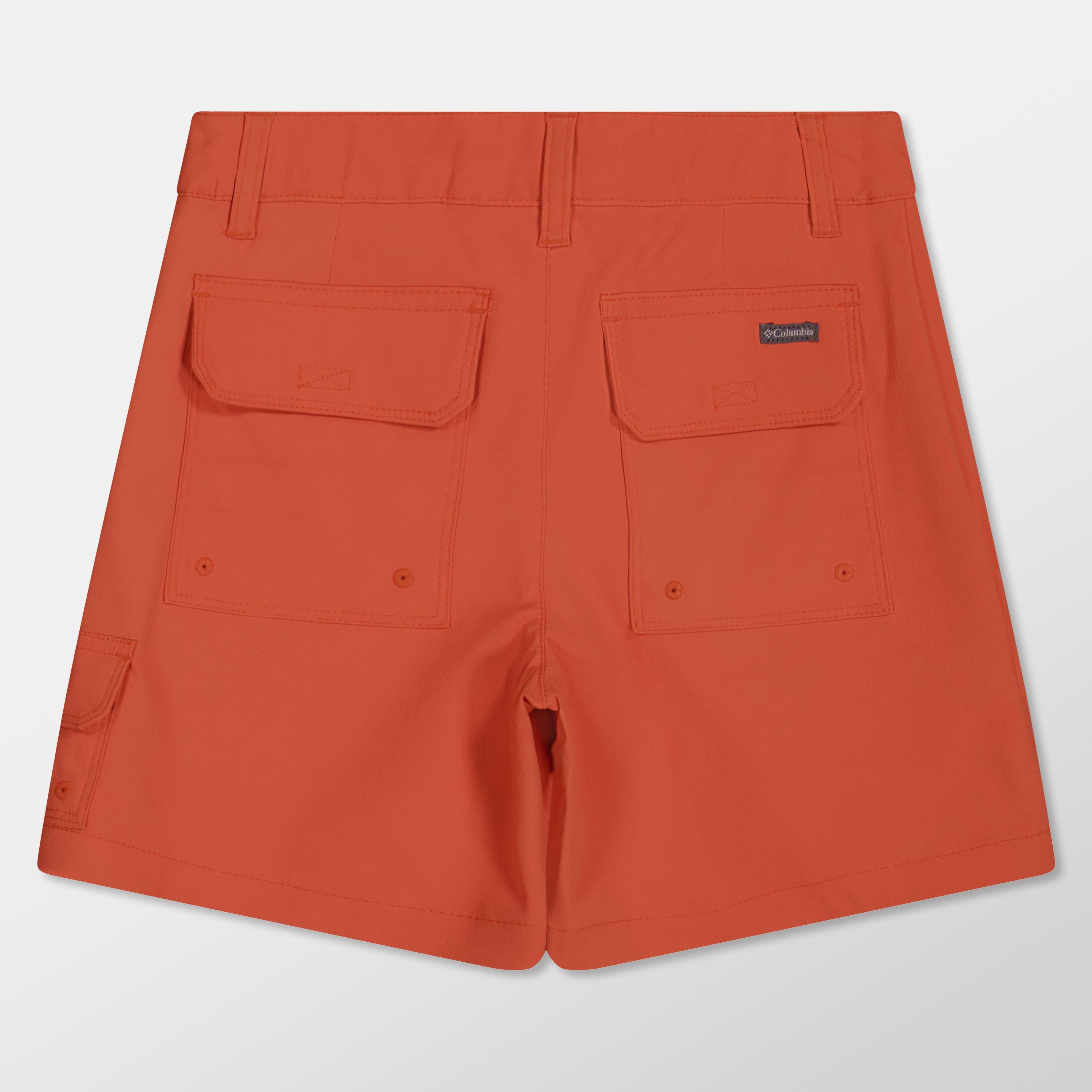 Tuscan - Columbia - Tech Walking Shorts Juniors - 2
