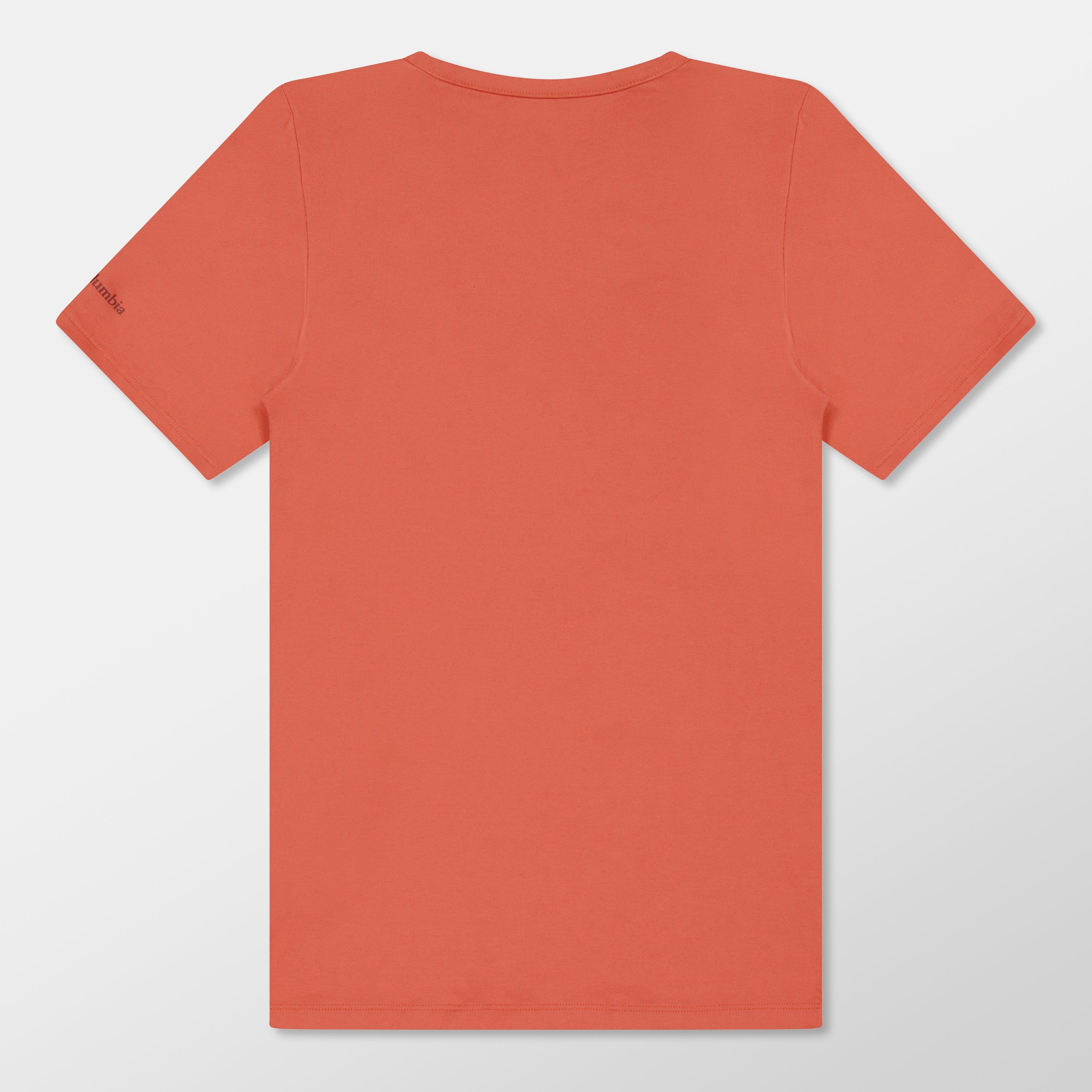 Toskansk - Columbia - Tech Short-Sleeve Performance T-Shirt Juniors - 2