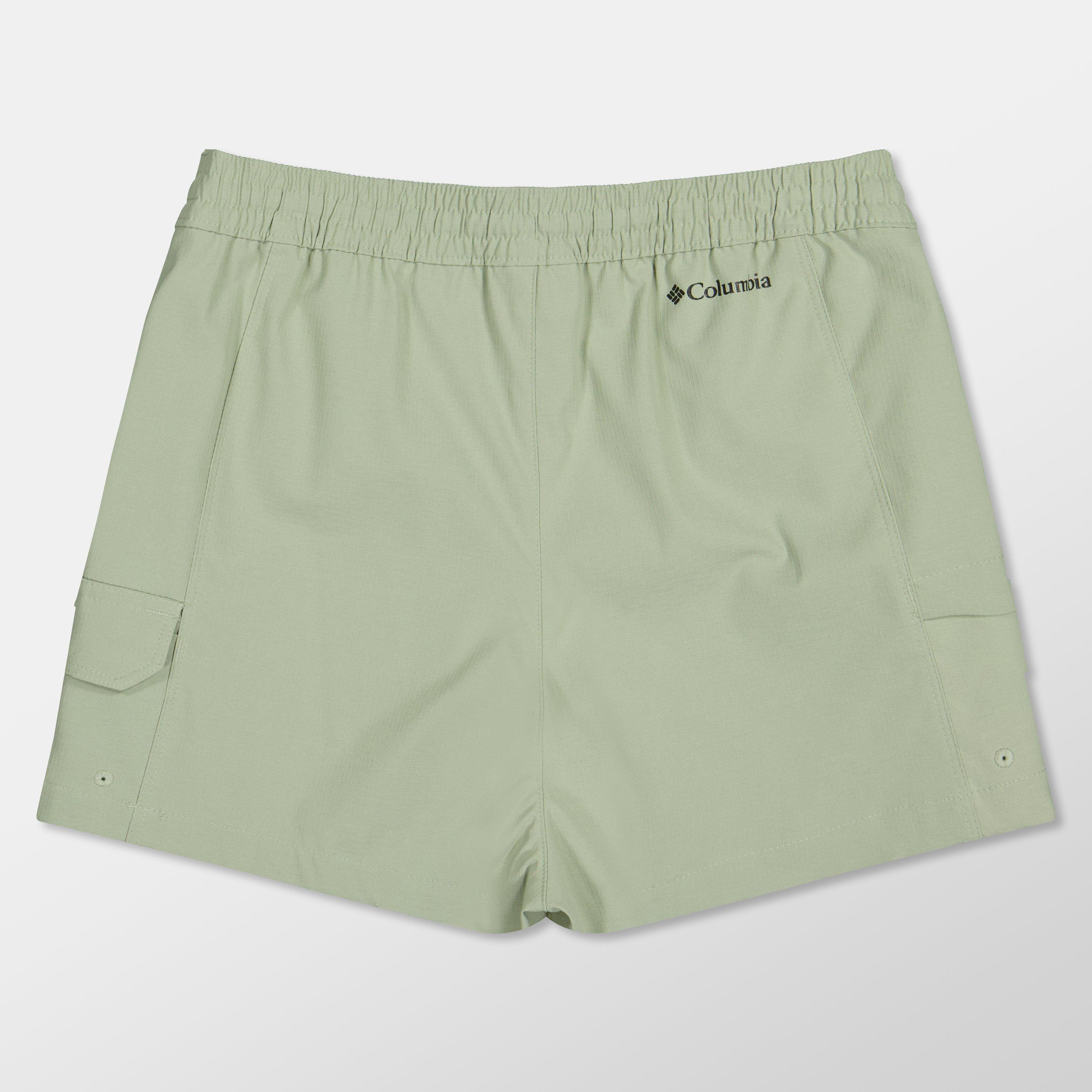 Safari - Columbia - Tech Walking Shorts Juniors - 2