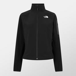 The North Face The North Face W Tek Approach Jacket Tnf Black