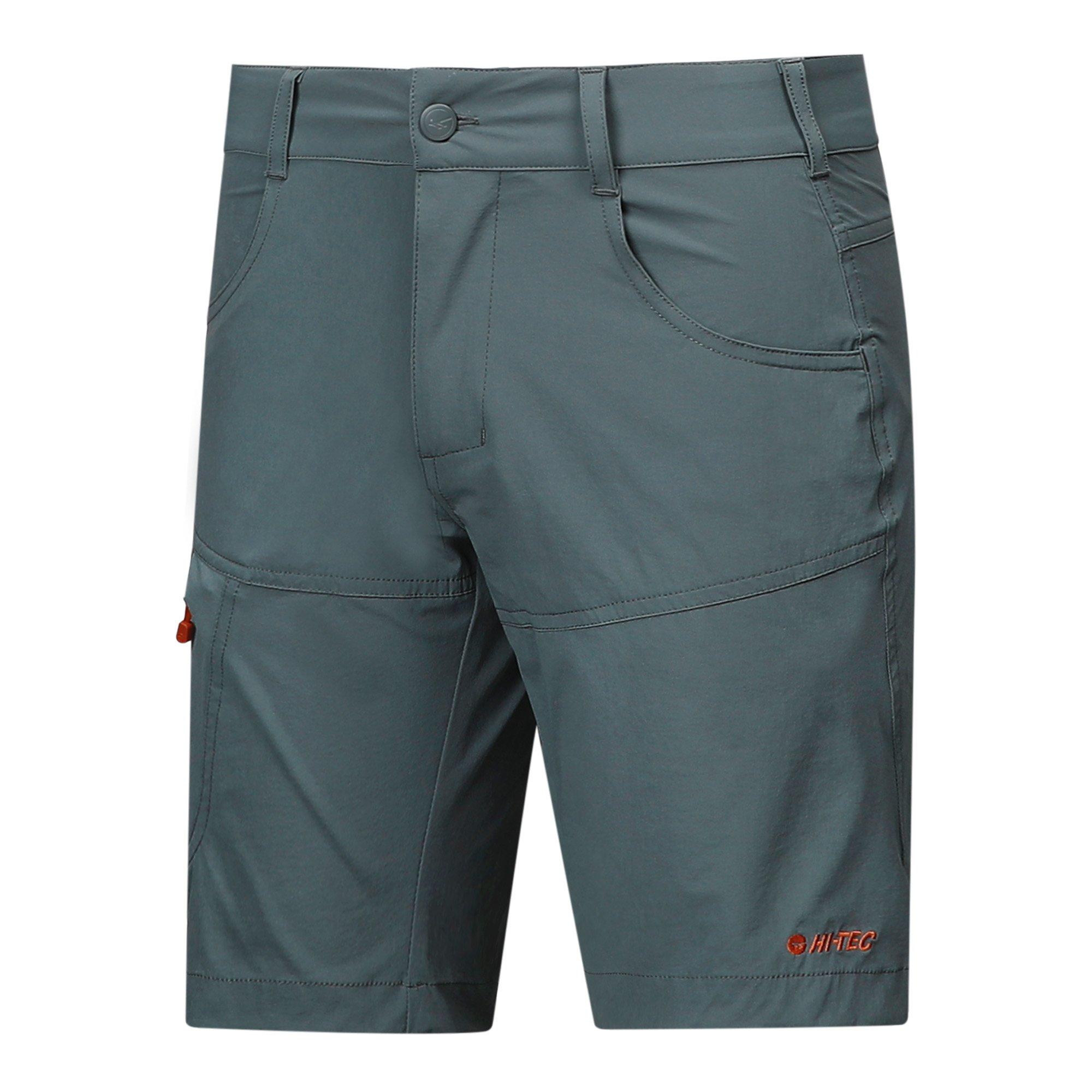 Urban Chic - Hi Tec - Argola Shorts Mens - 1