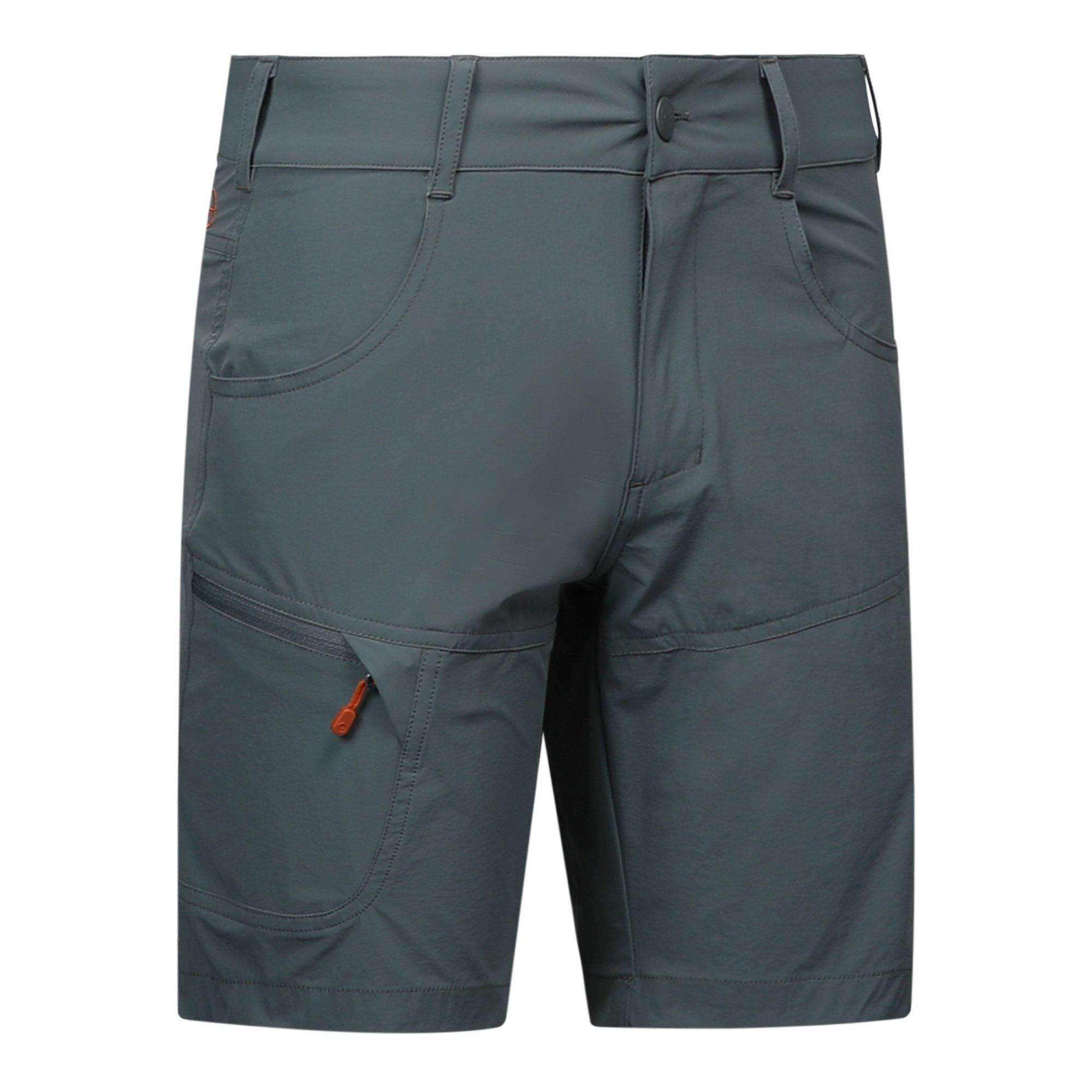 Urban Chic - Hi Tec - Argola Shorts Mens - 2