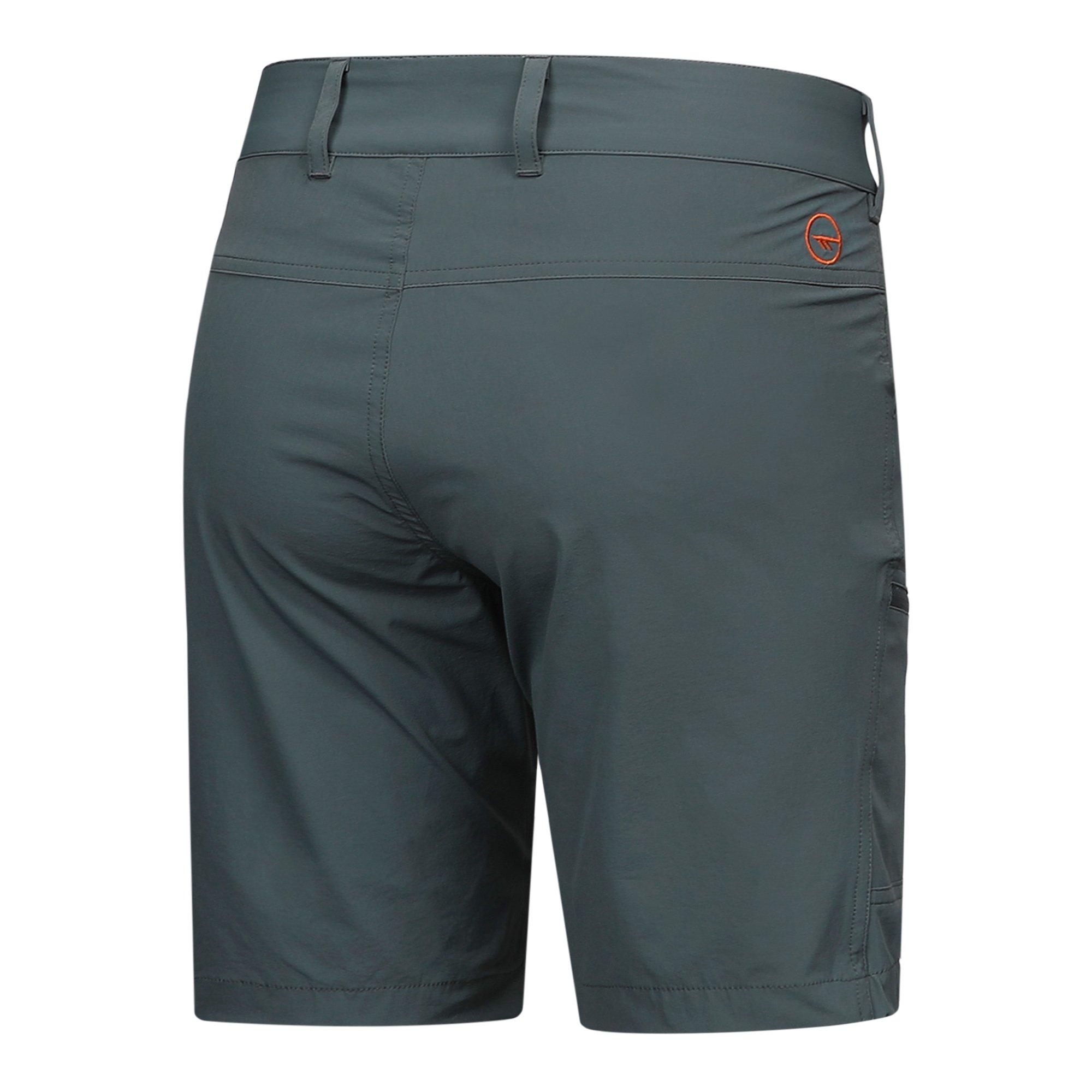 Urban Chic - Hi Tec - Argola Shorts Mens - 3