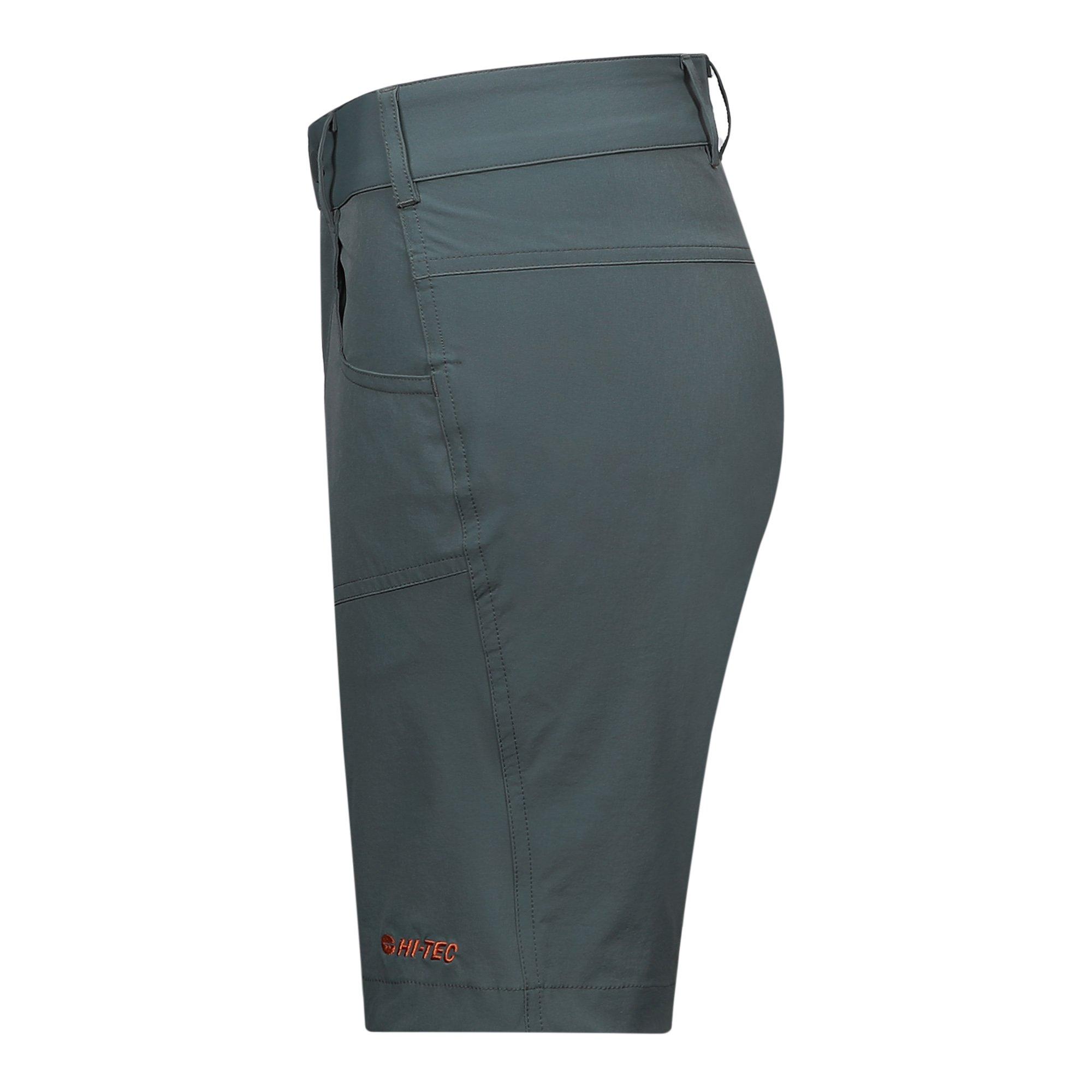 Urban Chic - Hi Tec - Argola Shorts Mens - 5