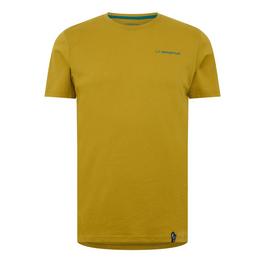 La Sportiva Sport Boulder Tee Sn51