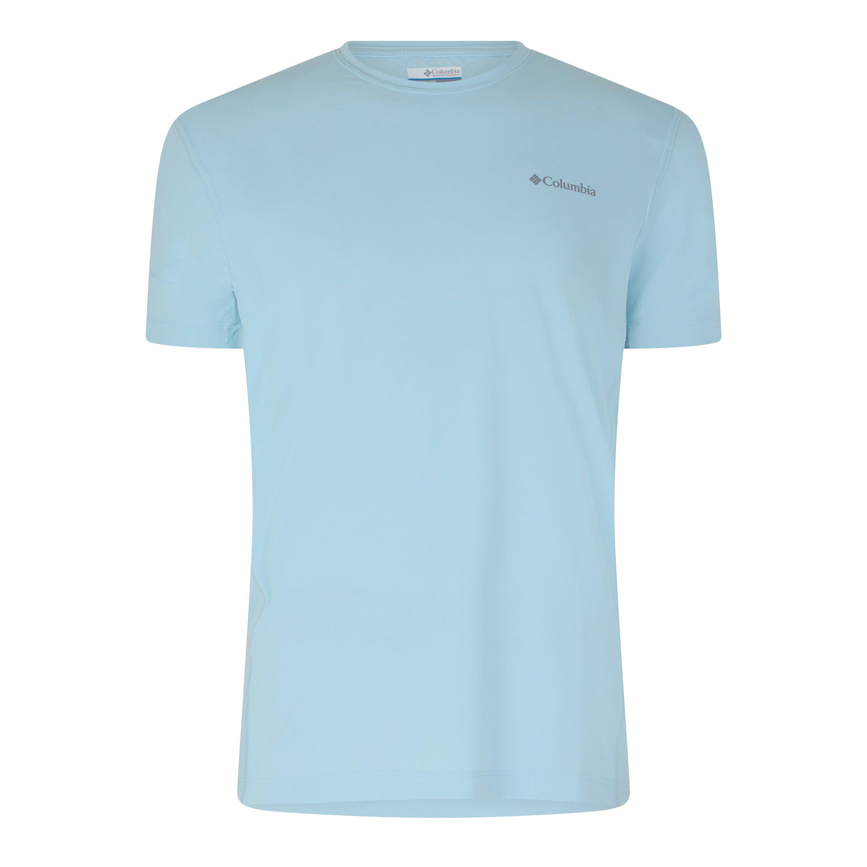 Columbia Zero Rules™ Light SS Crew