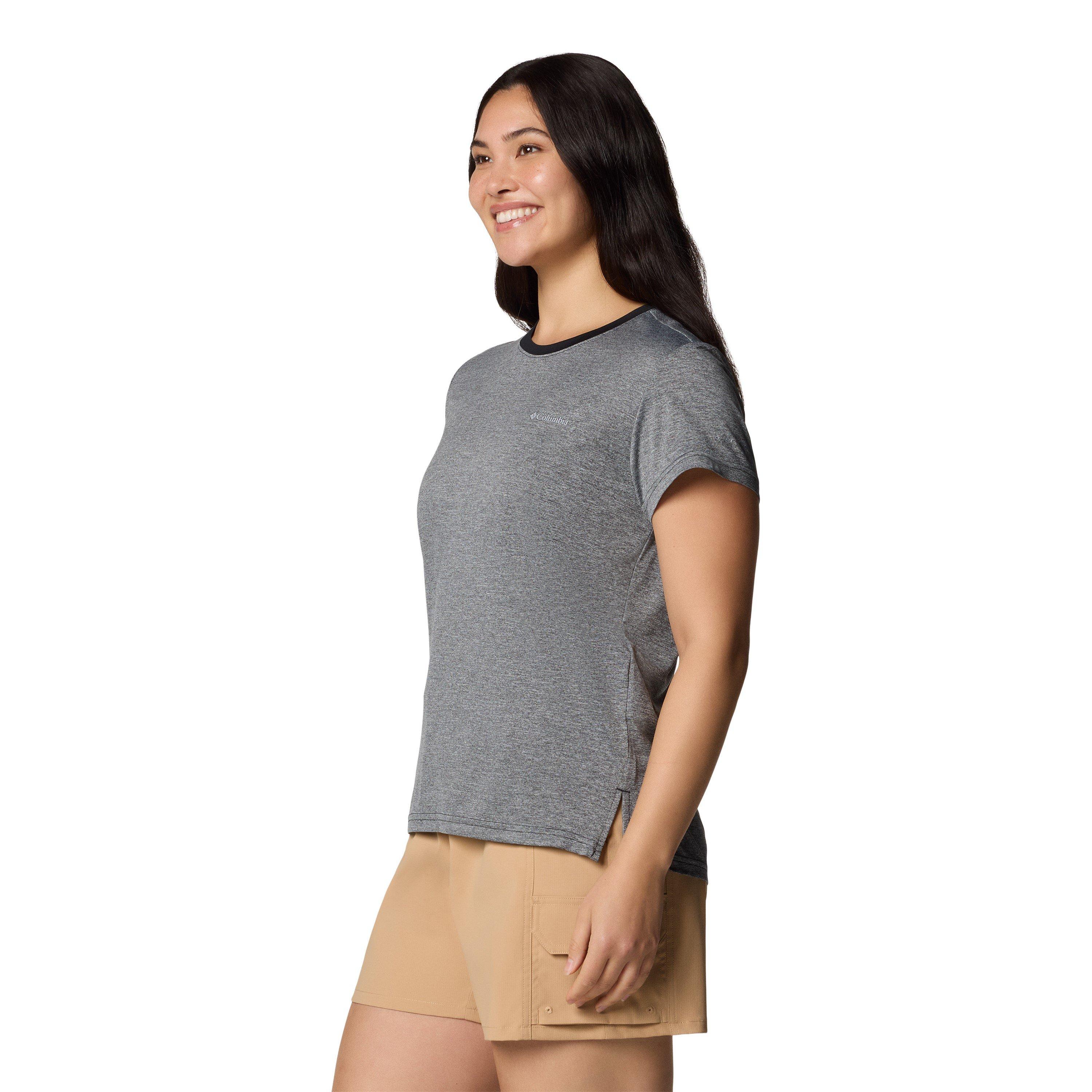 Black Heather - Columbia - Columbia BlueVista H Ld63 - 3