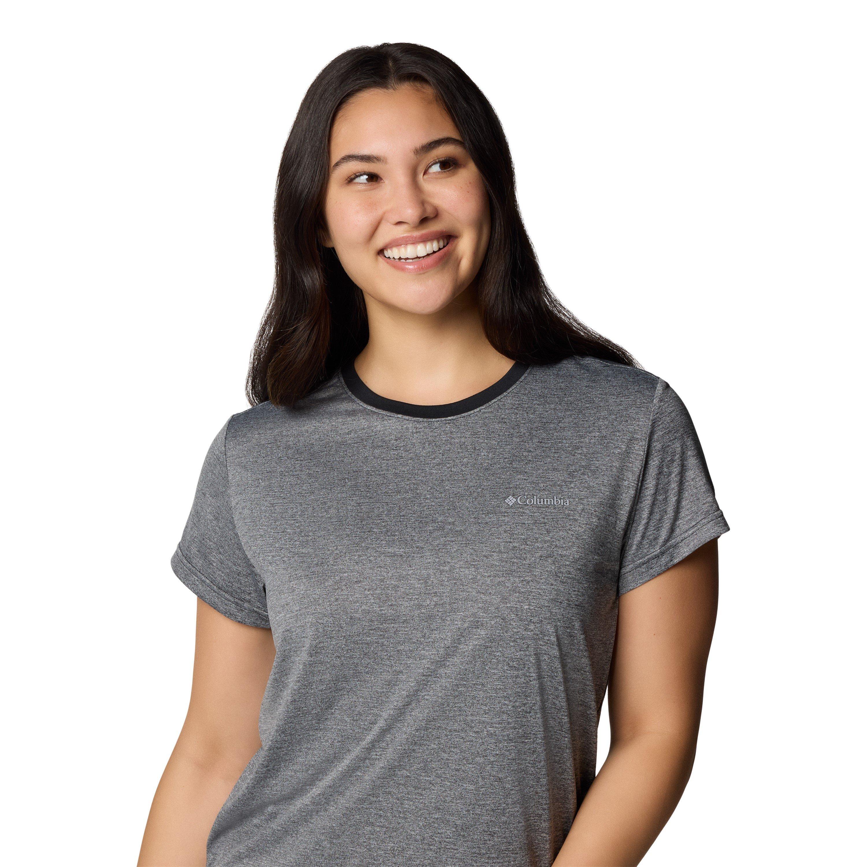Black Heather - Columbia - Columbia BlueVista H Ld63 - 4
