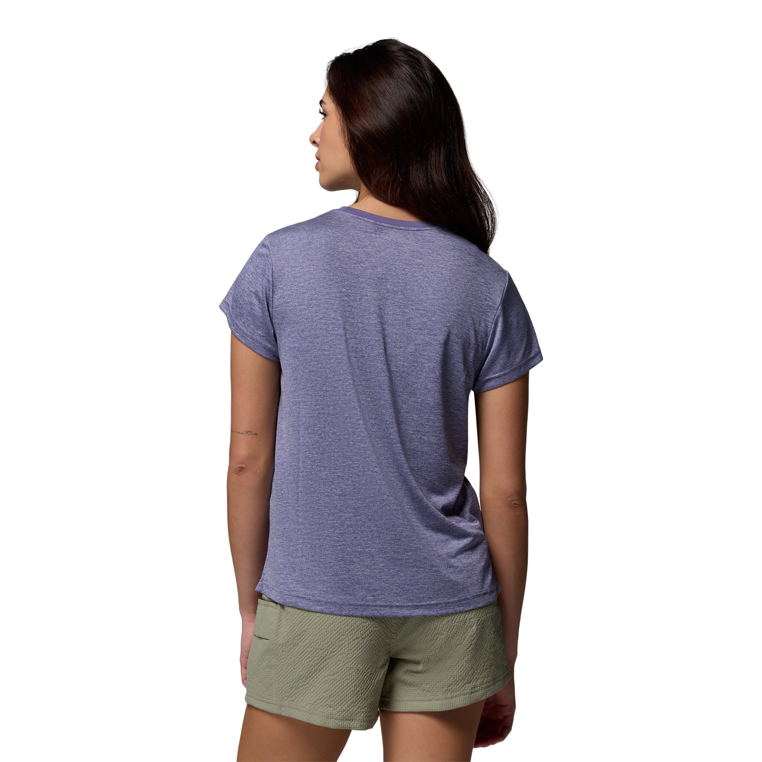 Stormwatch - Columbia - BlueVista Hill™ SS Crew - 2