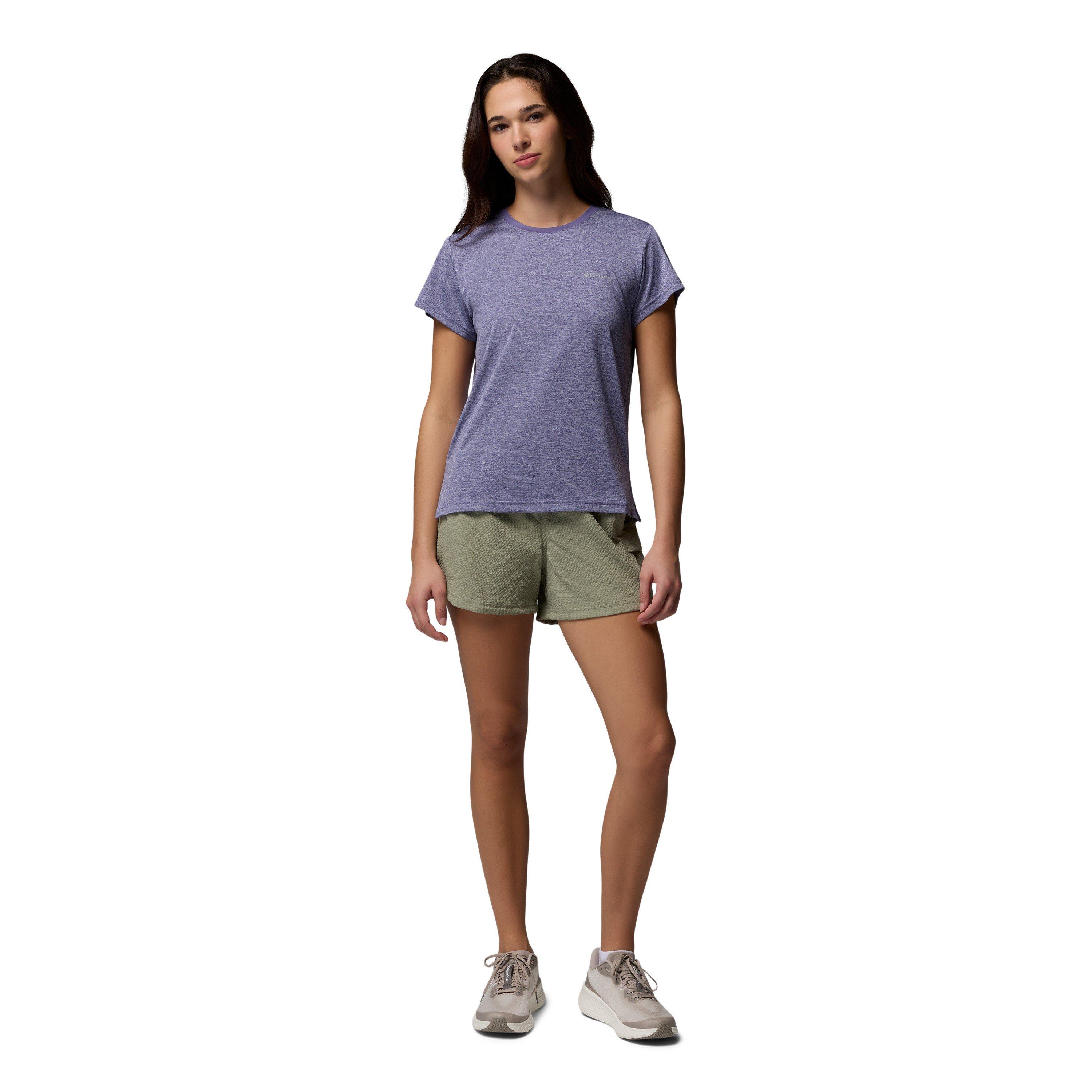 Stormwatch - Columbia - BlueVista Hill™ SS Crew - 3