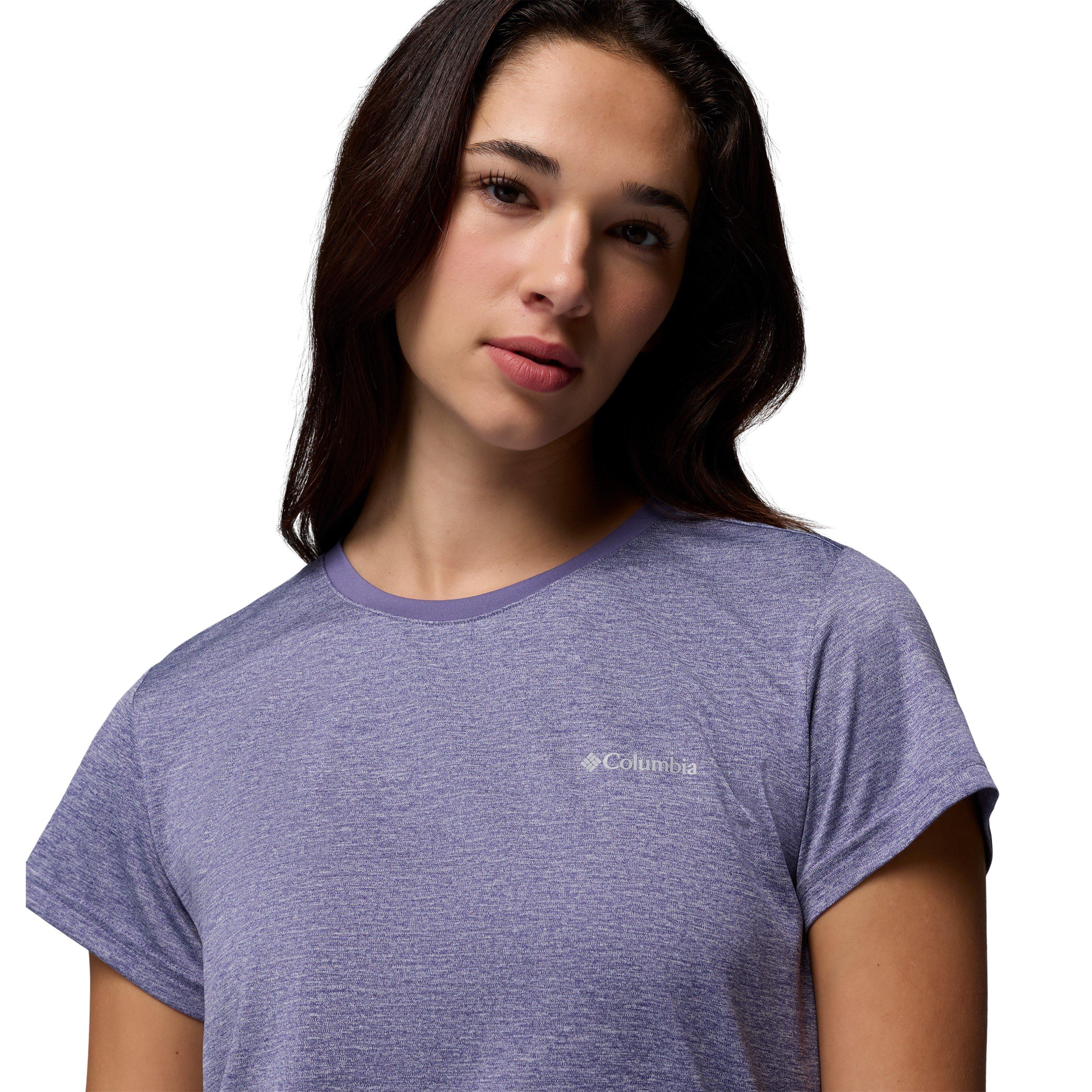 Stormwatch - Columbia - BlueVista Hill™ SS Crew - 4